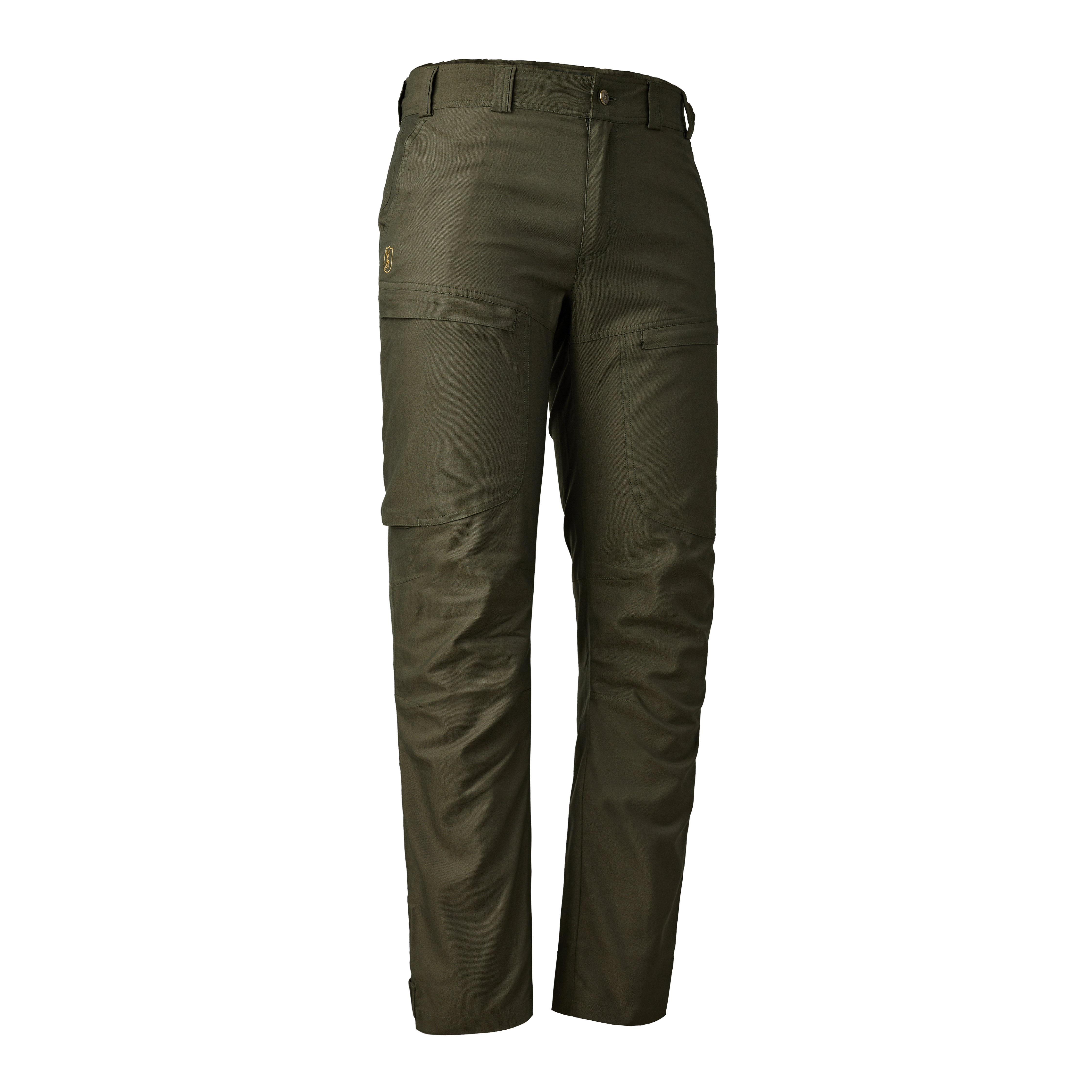 Matobo Hose - Forest Green