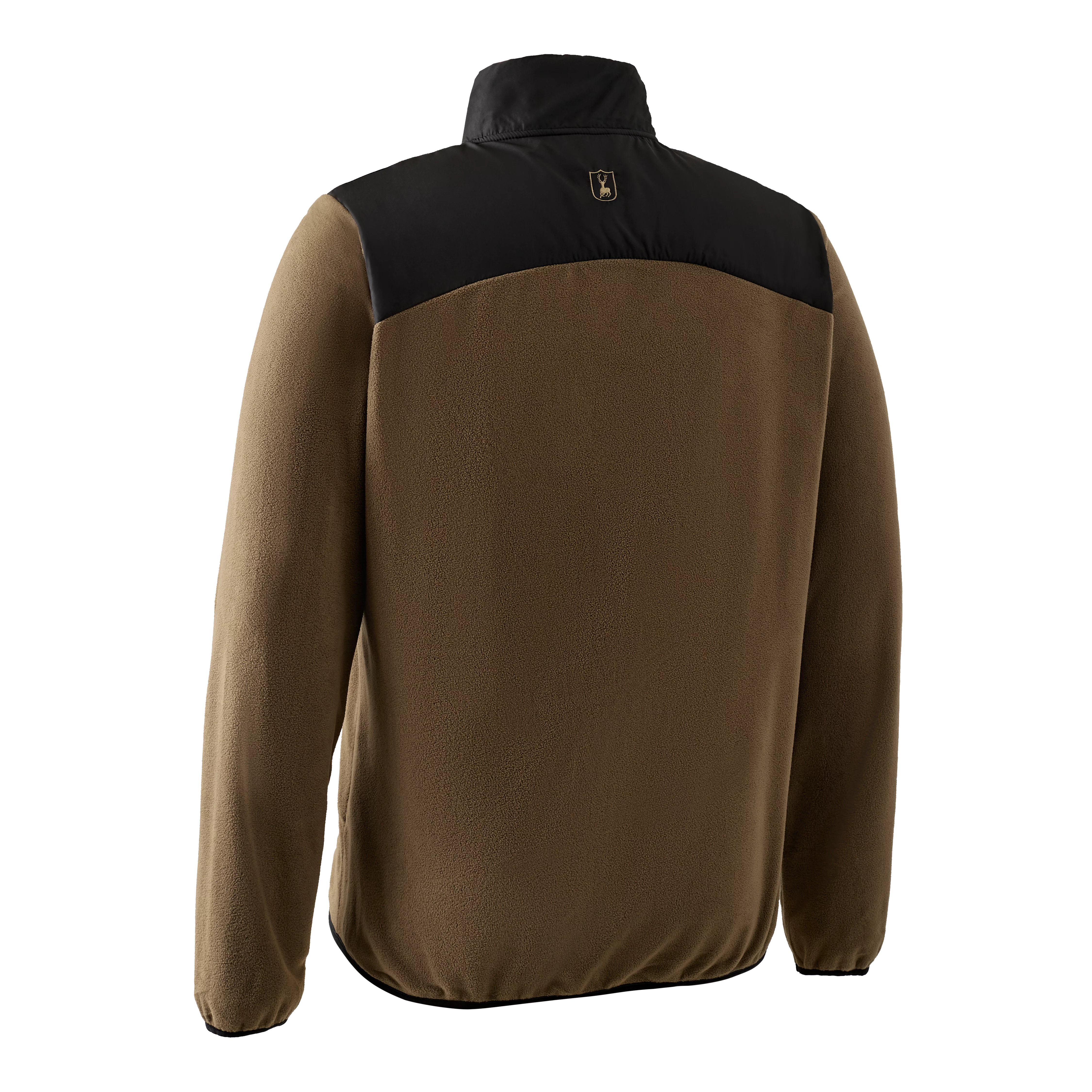 Northward Fleecejacke - Hickory