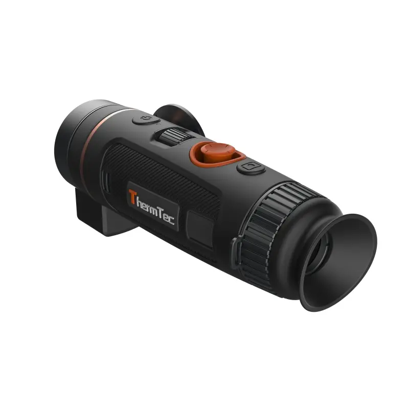 ThermTec Wild 335 L
