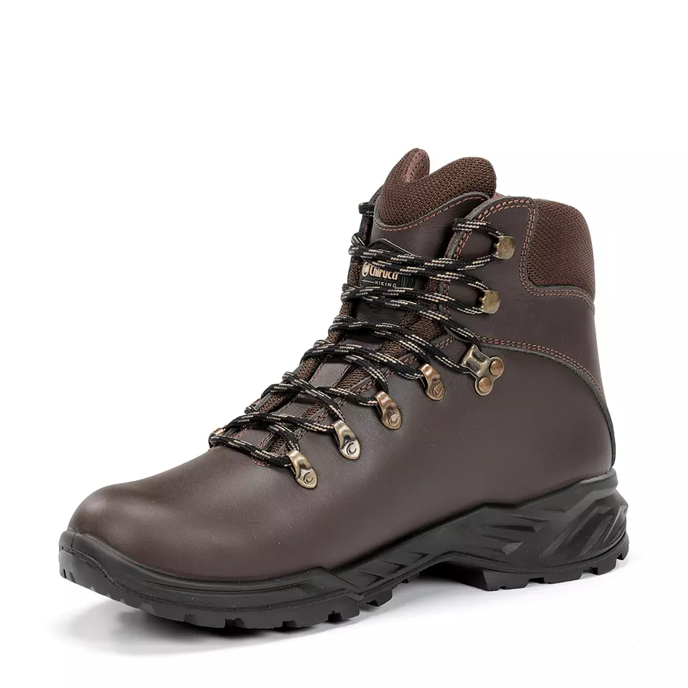 Jagdschuhe Galicia 02 - GORE-TEX