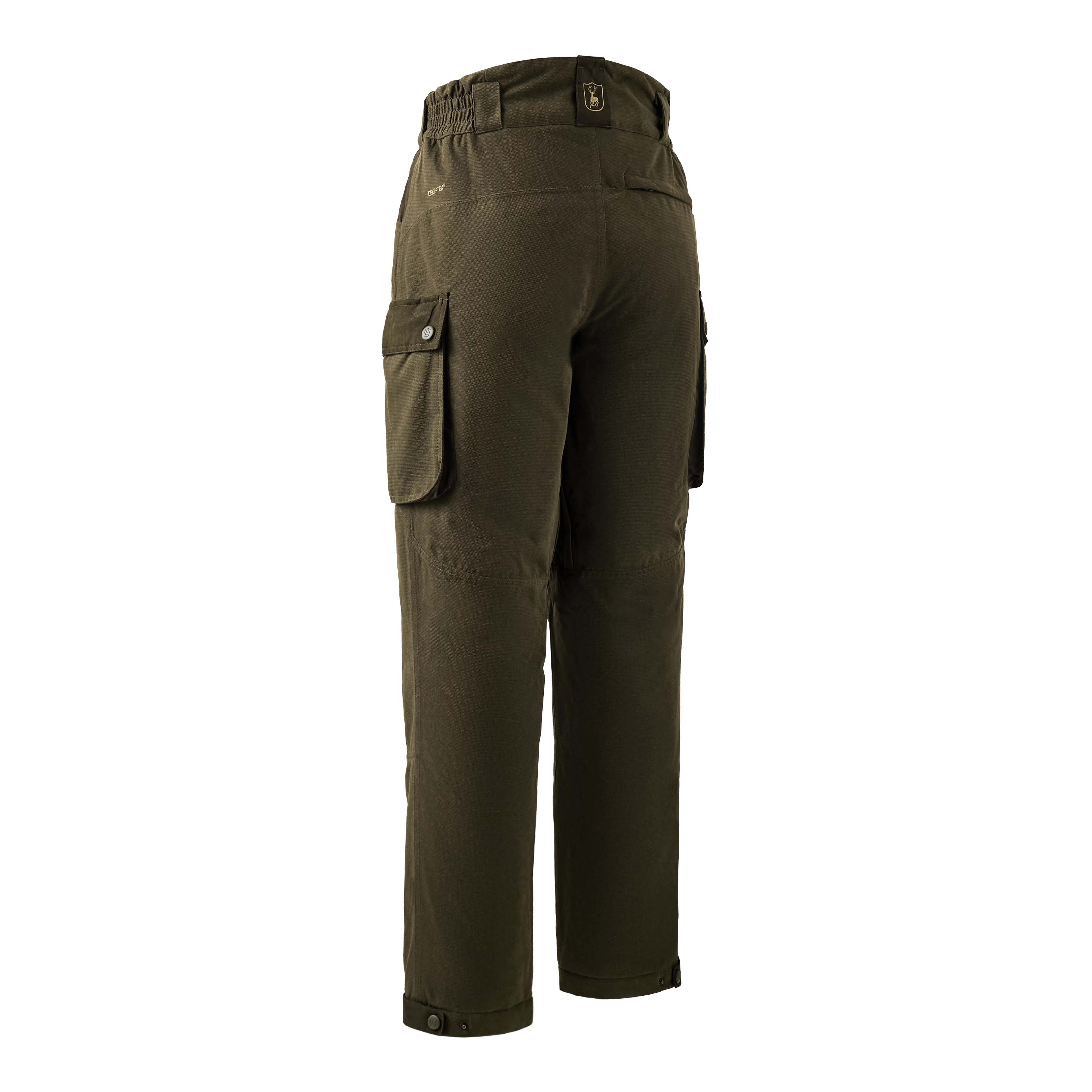 Eagle Winterhose - Tarmac Green