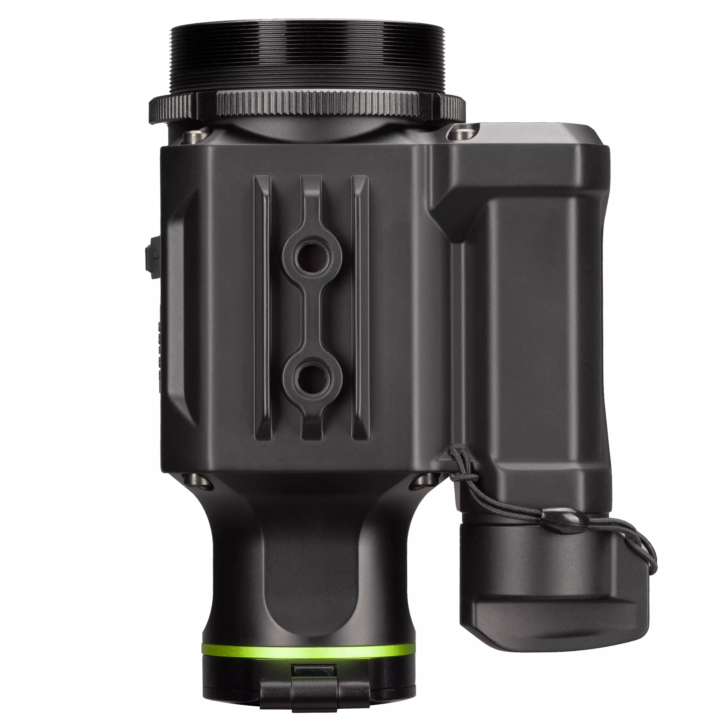 PIXFRA Taurus T425 LRF Wärmebild-Vorsatzgerät mit Laser-Entfernungsmesser