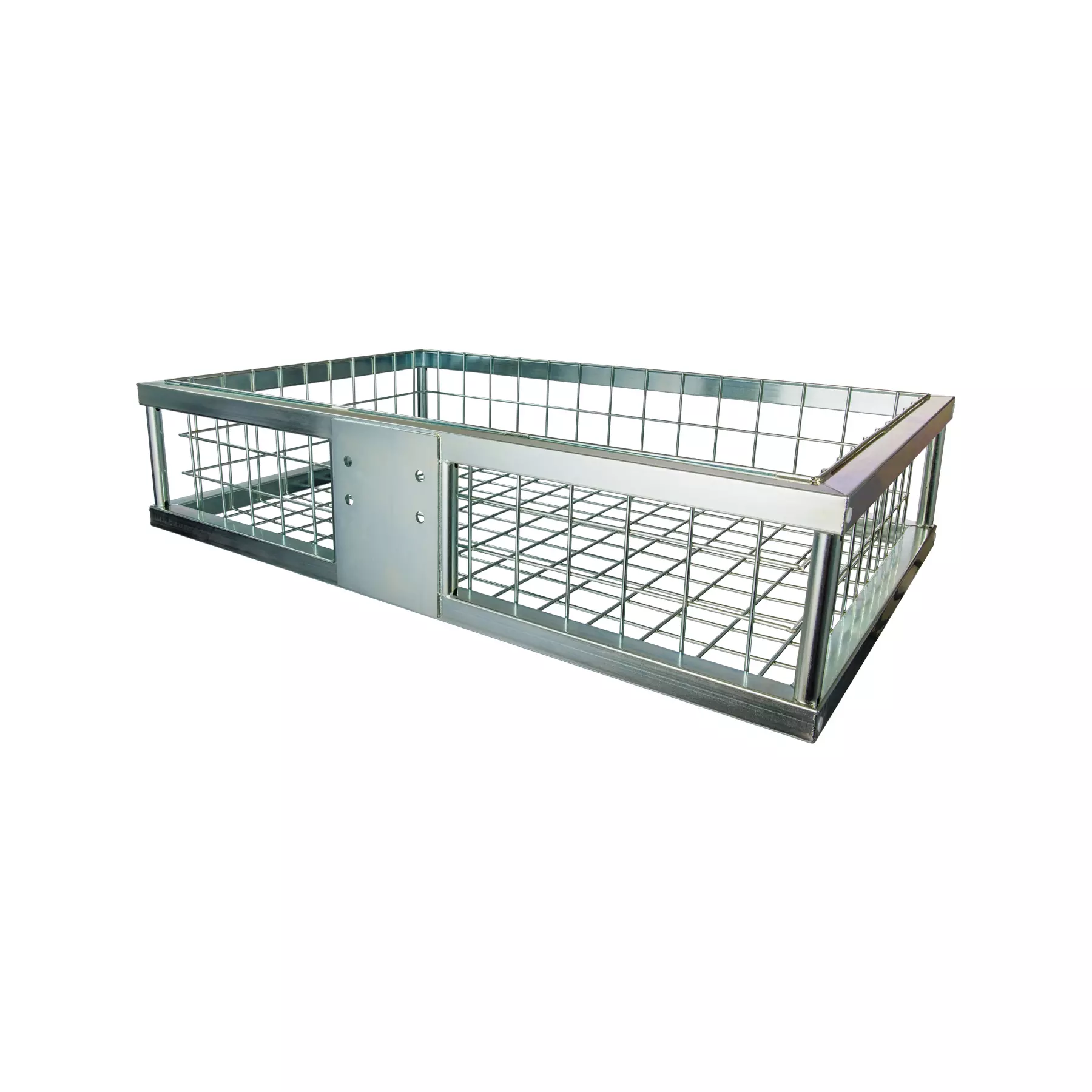 Heckträger verzinkt Heckträger verzinkt