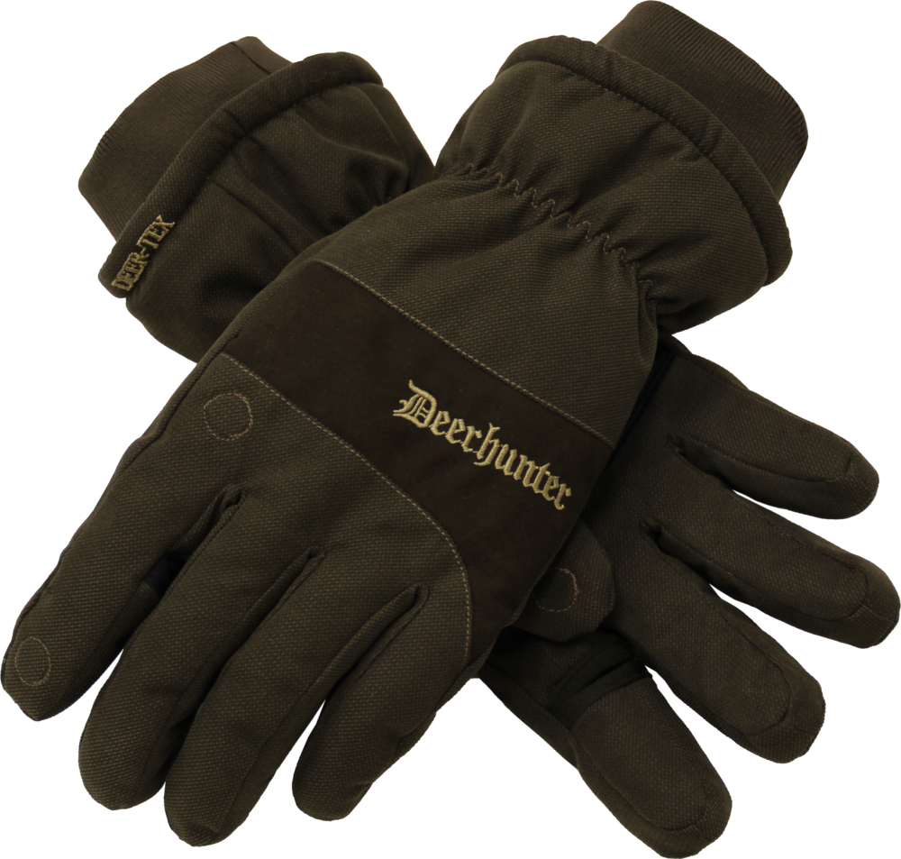 Eagle Winter Handschuhe - Tarmac Green