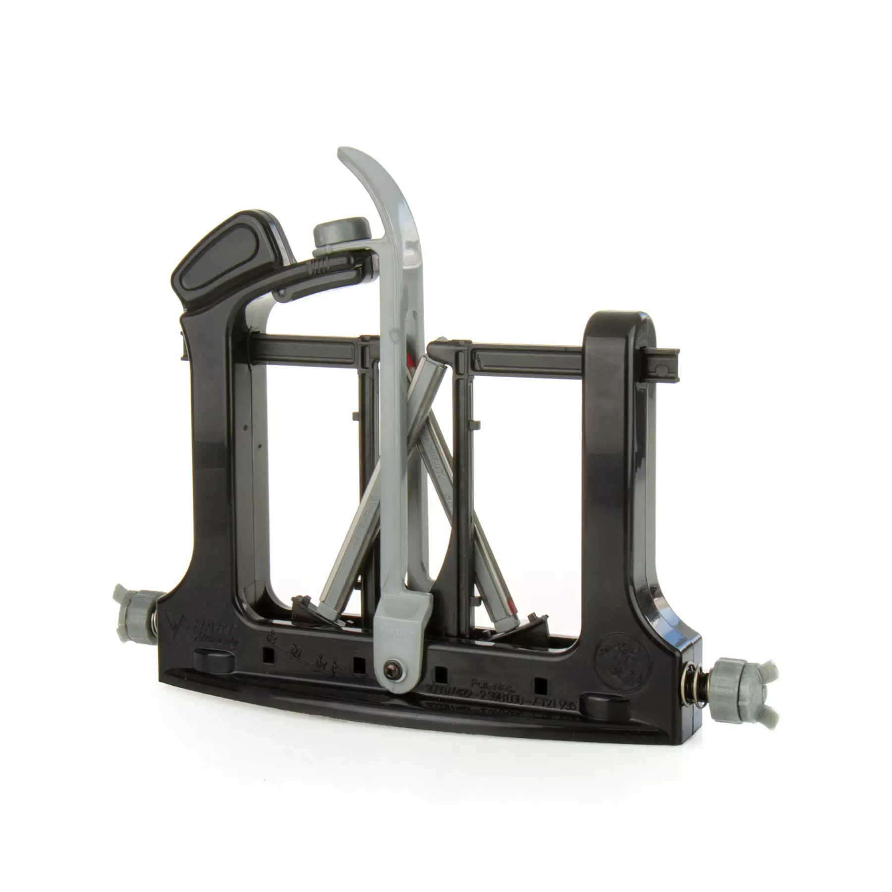 V-Sharp Xtreme Edge Messerschärfer - Schwarz 