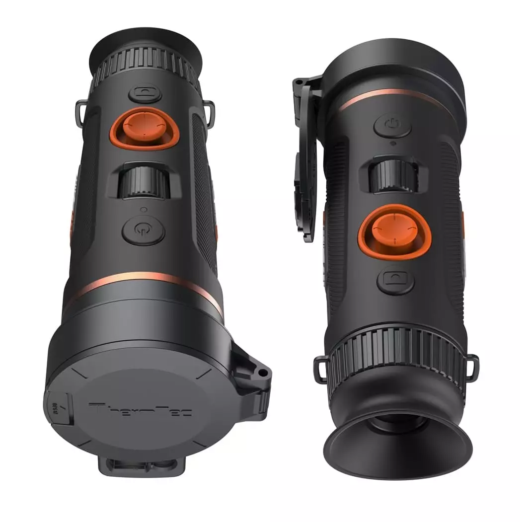 ThermTec Wild 650 L