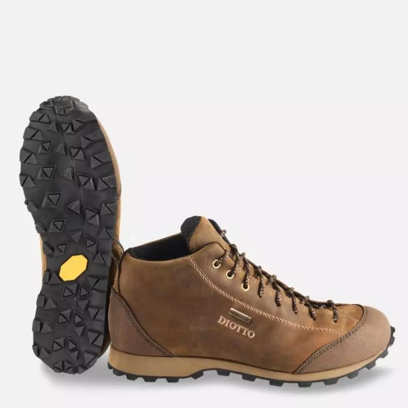 Diotto Jagdstiefel Missouri