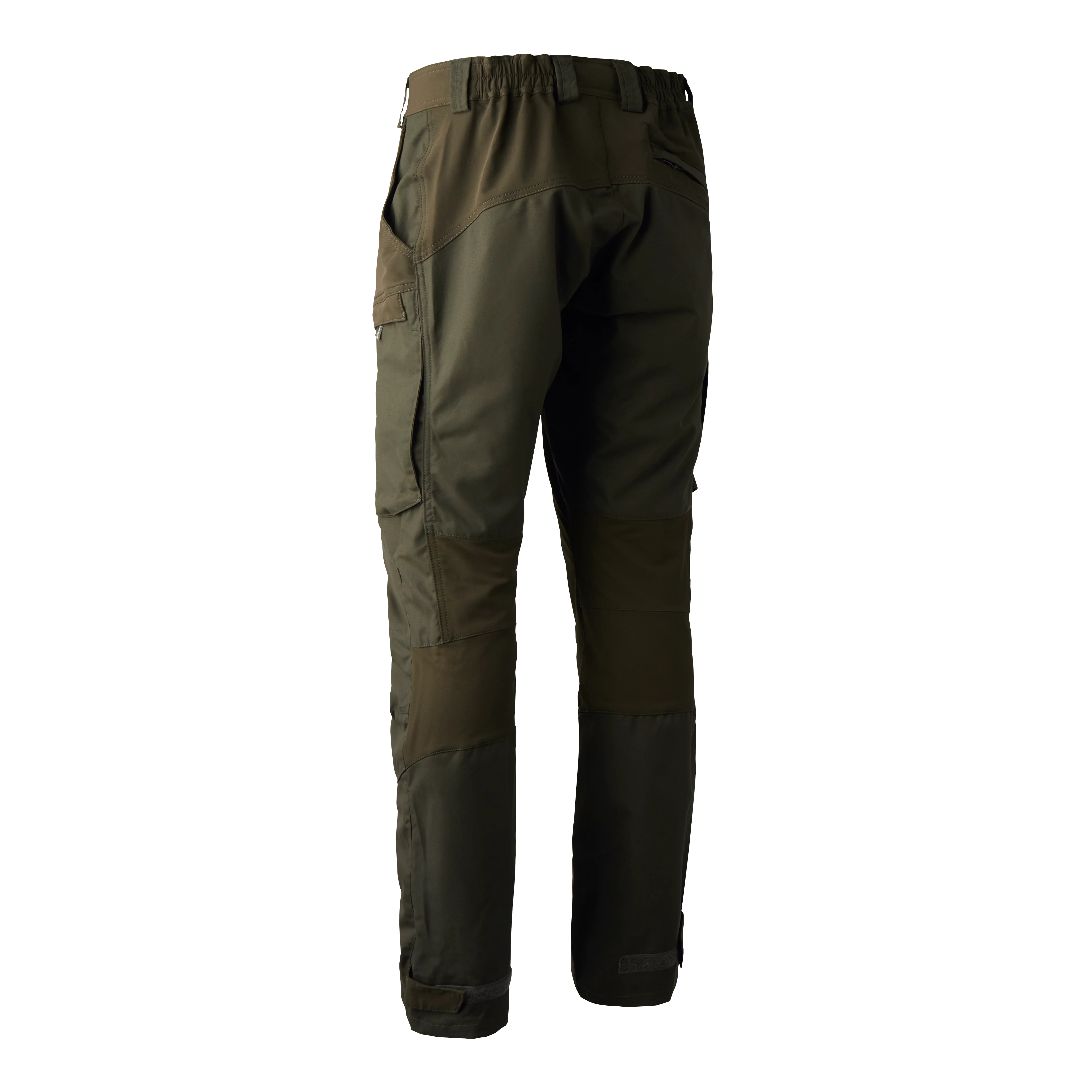 Strike Hose - Deep Green