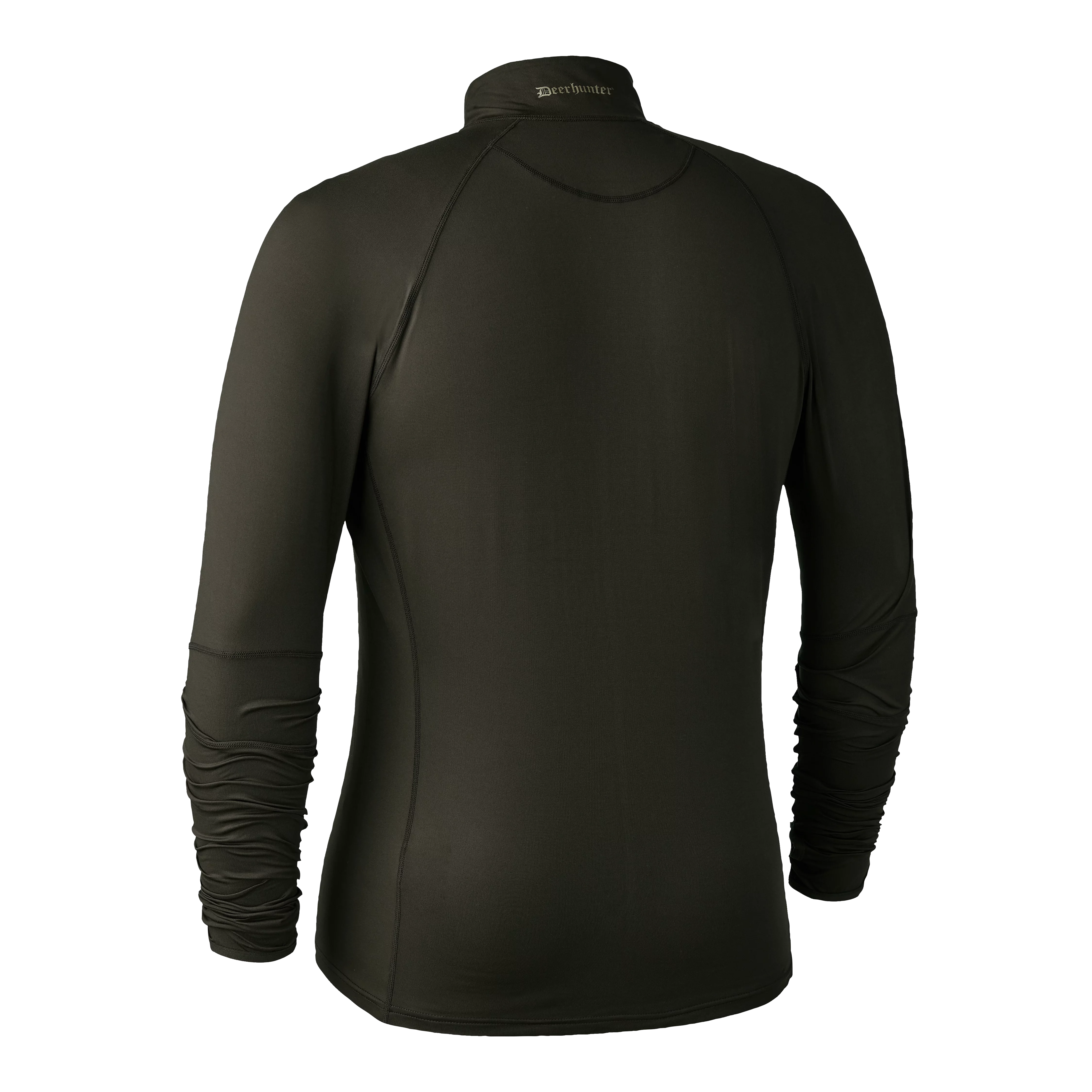 Excape Insulated Cardigan - Art Green
