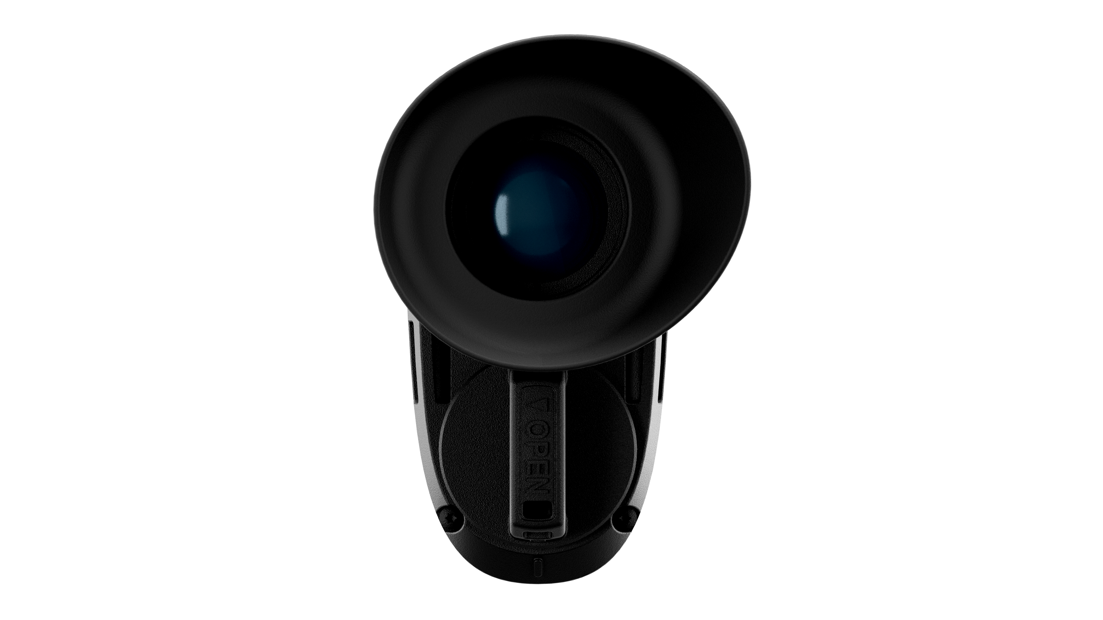 ATN BlazeHunter 650 LRF Wärmebildhandgerät