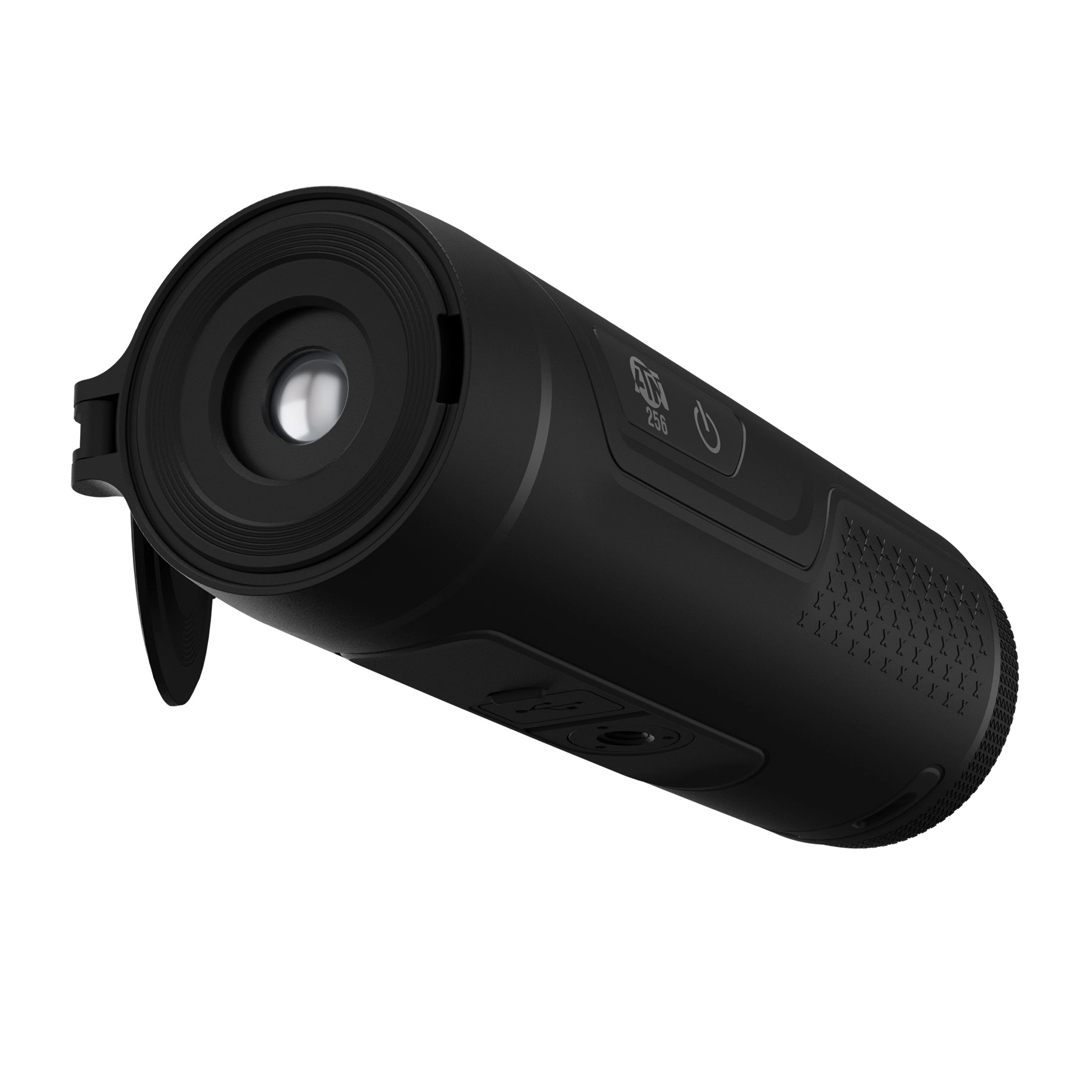 ATN BlazeSeeker - 7mm 1,2-9,6x 256x192