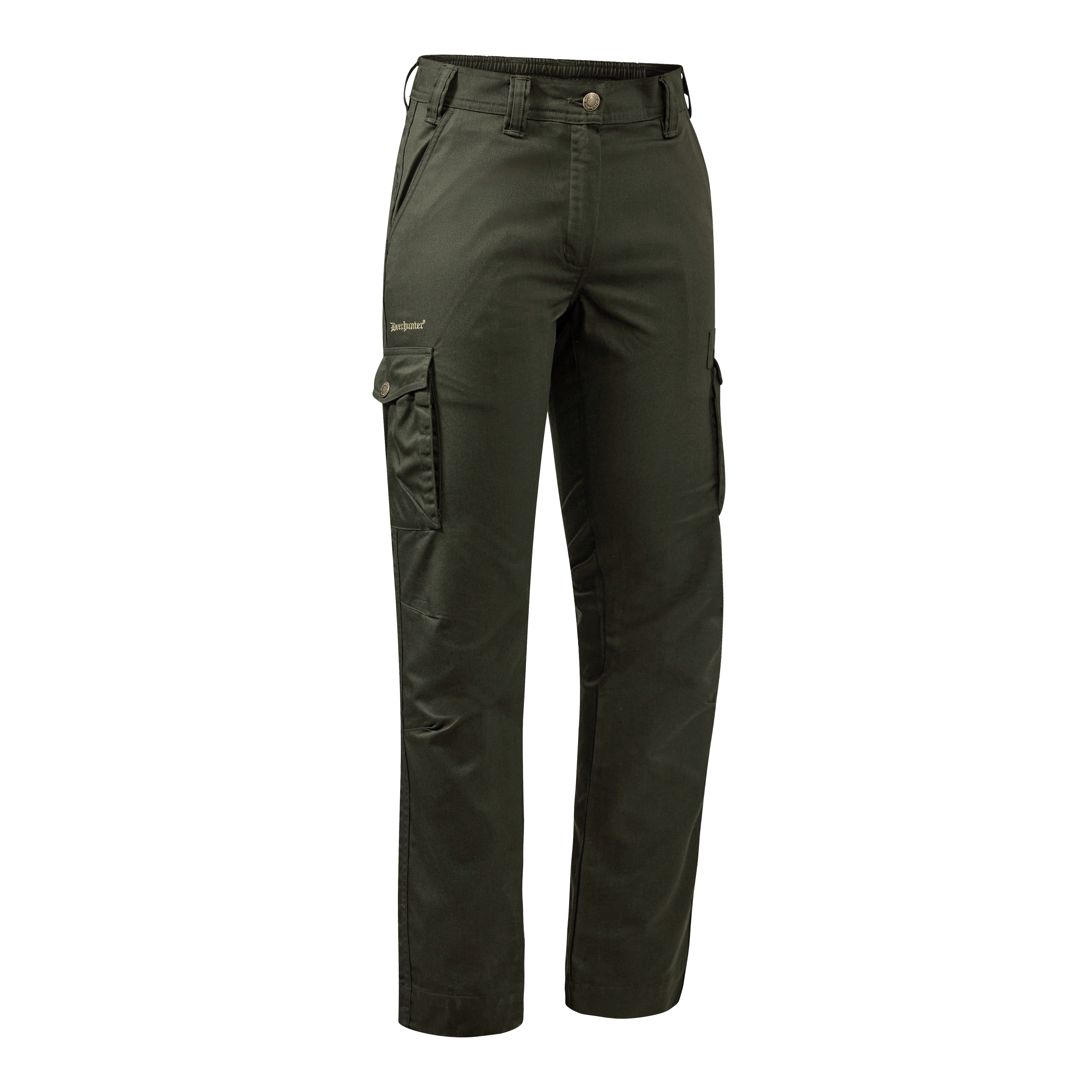 Lady Atlas Hose - Timber