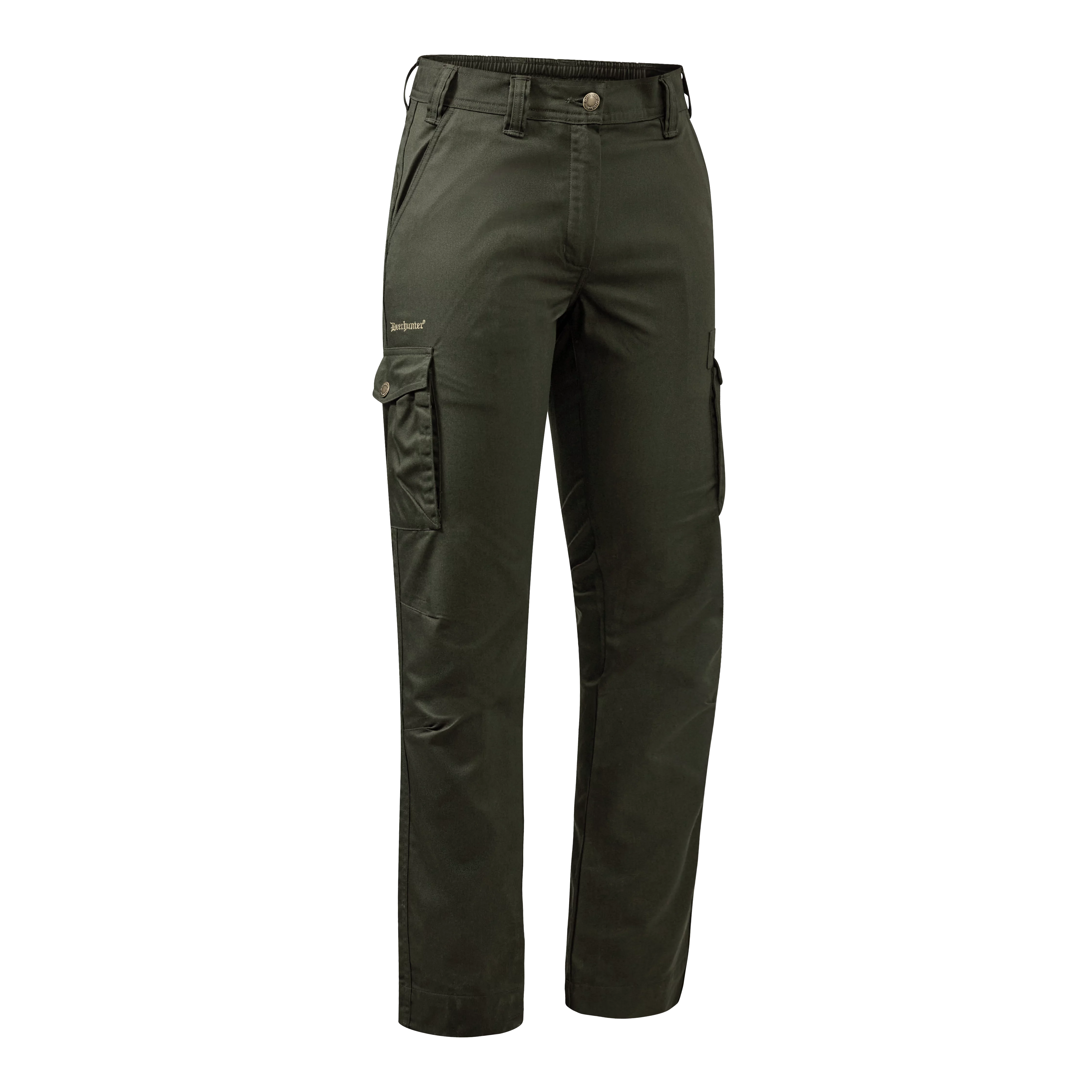 Lady Atlas Hose - Timber