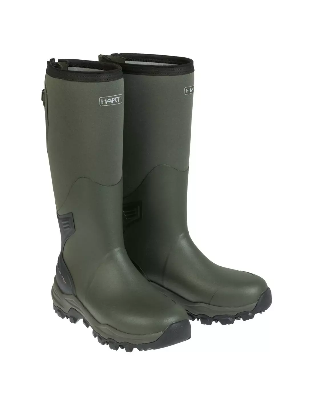 Gummistiefel SKYWALKER-NL