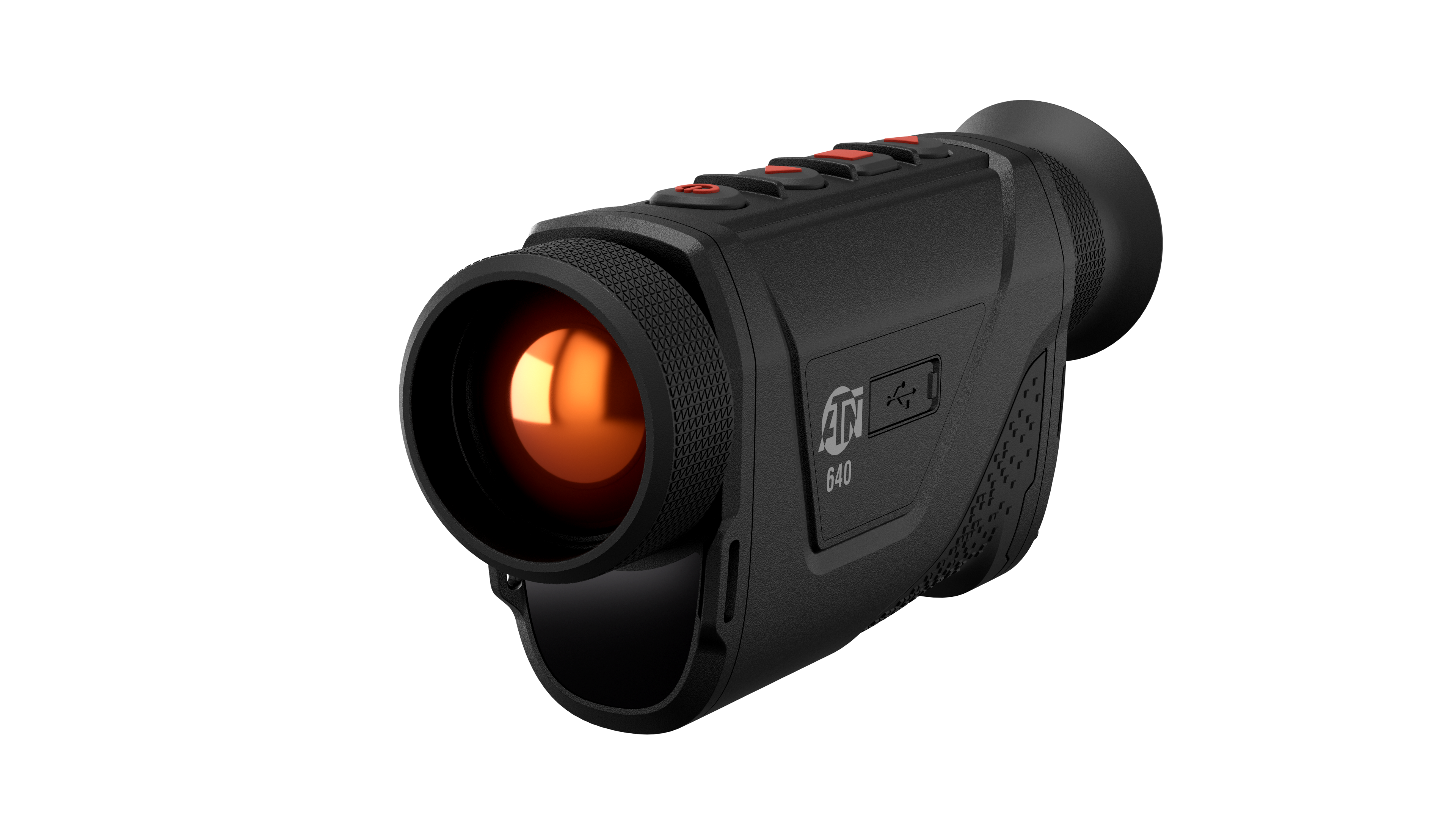 ATN BlazeHunter 635 LRF Wärmebildhandgerät