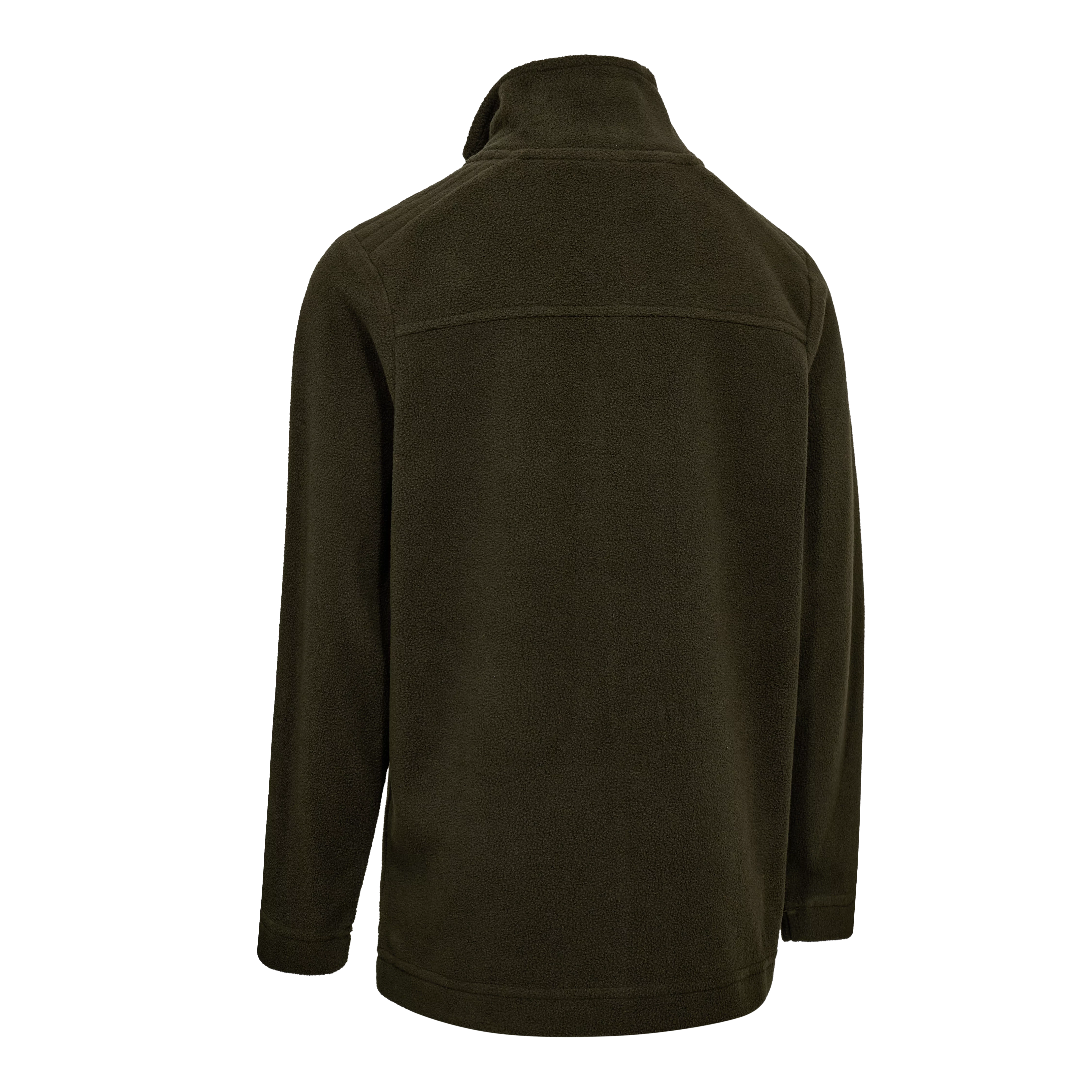 Youth Atlas Light Fleece Jacke - Timber