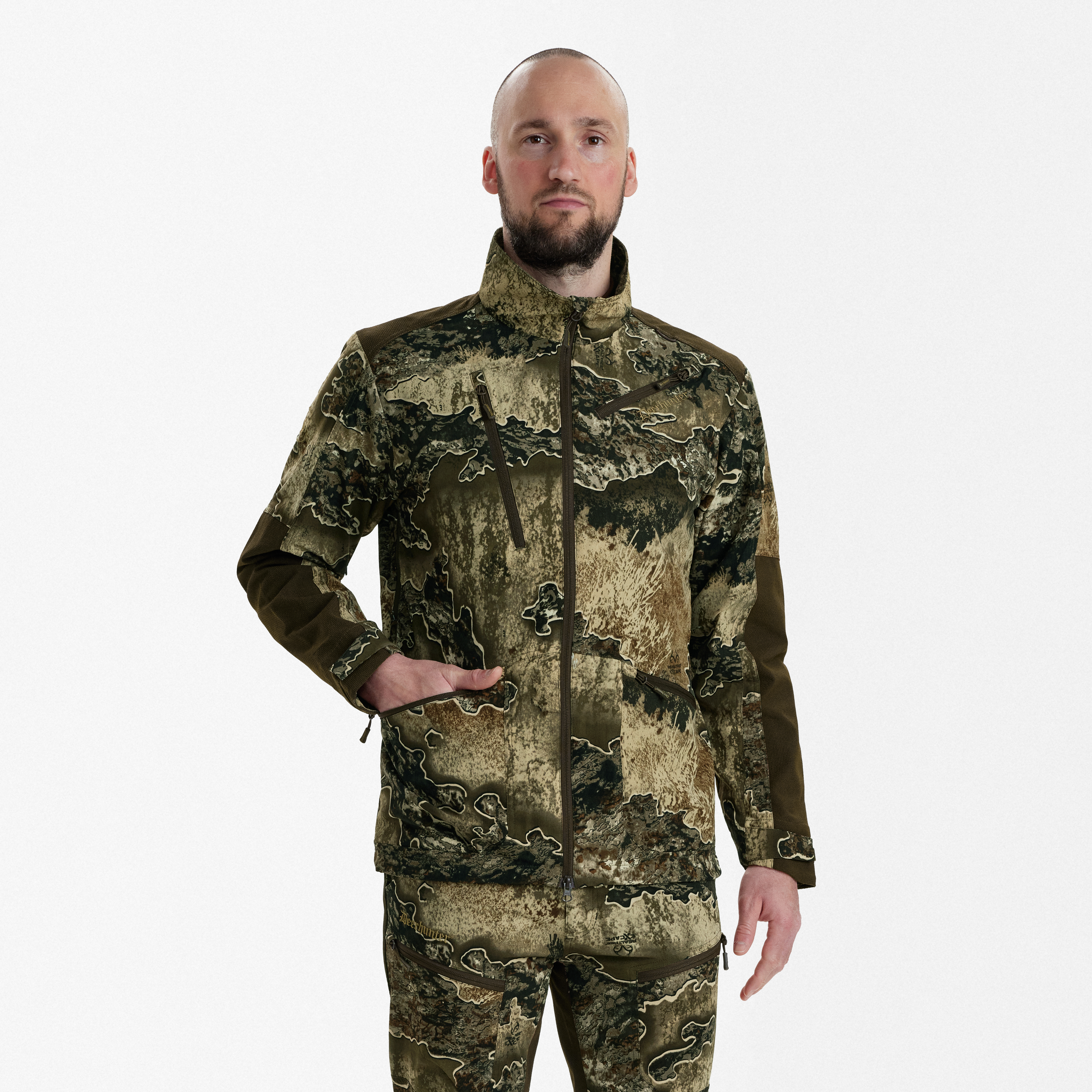 Excape Light Jacke - REALTREE EXCAPE™