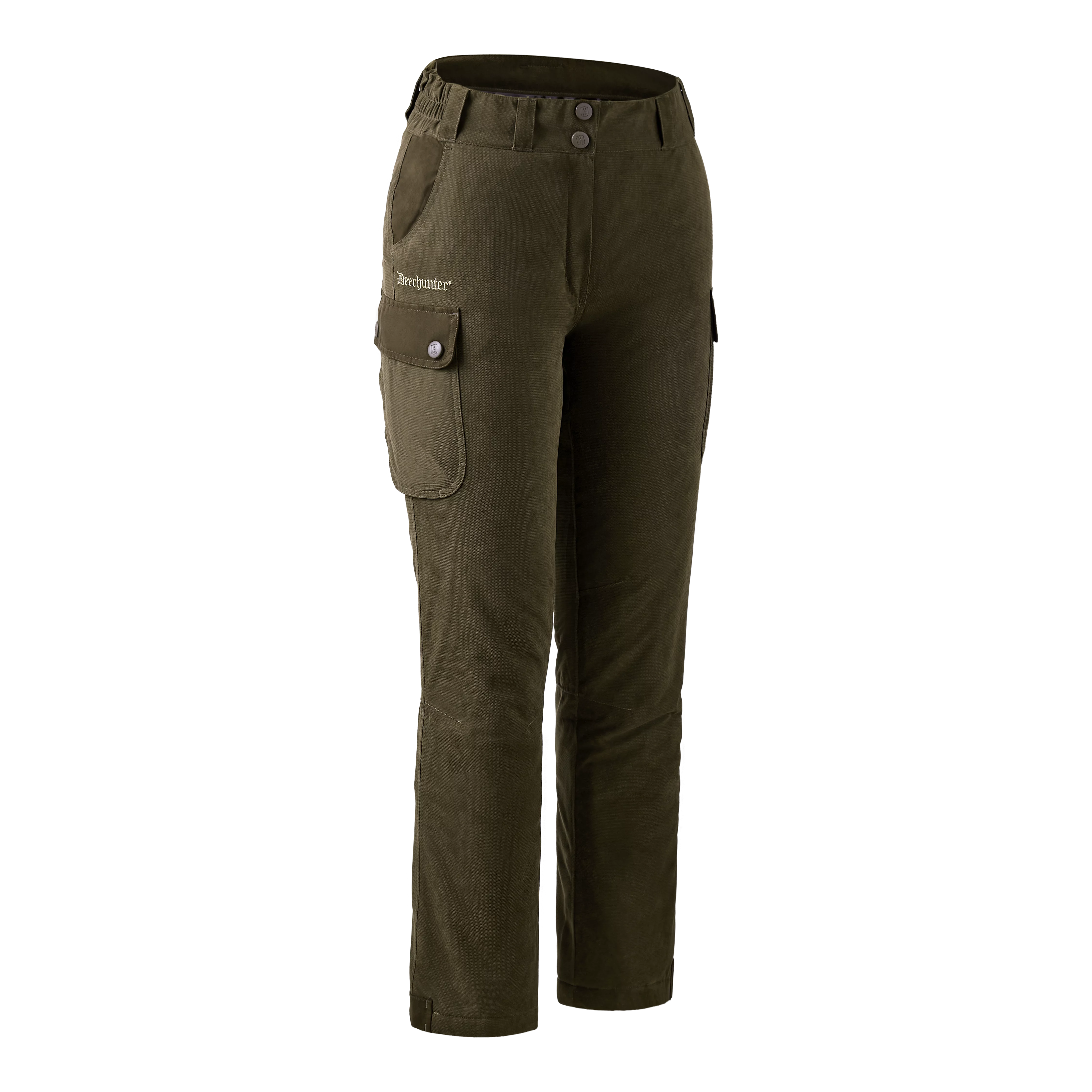 Lady Eagle Winterhose - Tarmac Green Lady Eagle Winterhose - Tarmac Green