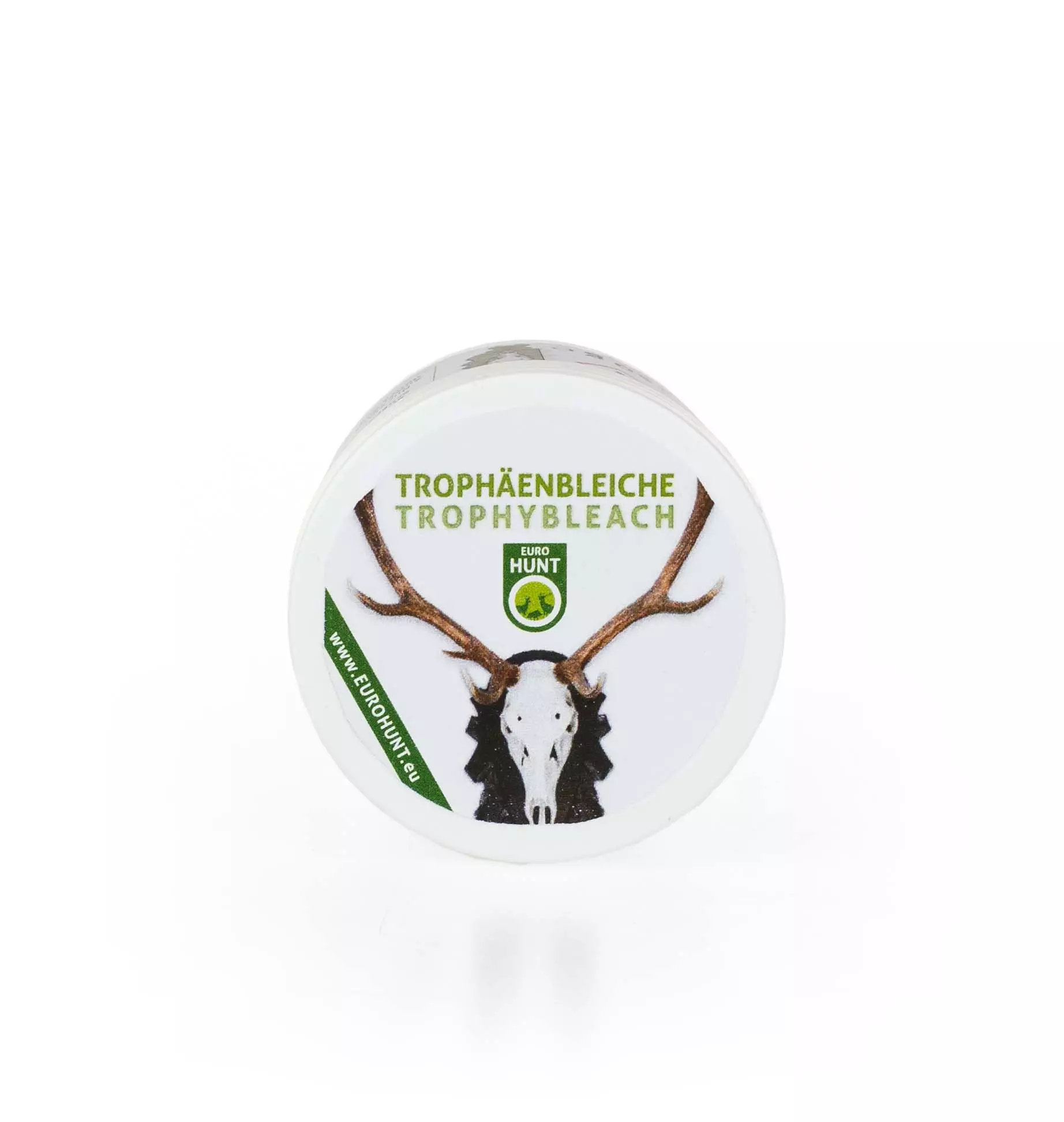 Trophäenbleiche Aufrischpaste 150 g Trophäenbleiche Aufrischpaste 150 g