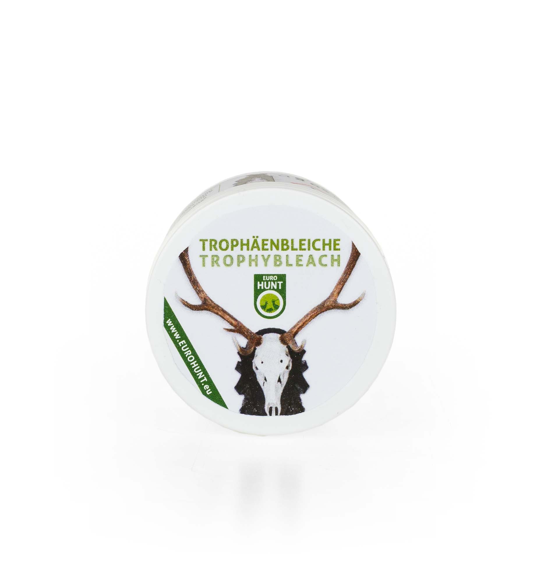 Trophäenbleiche Aufrischpaste 150 g