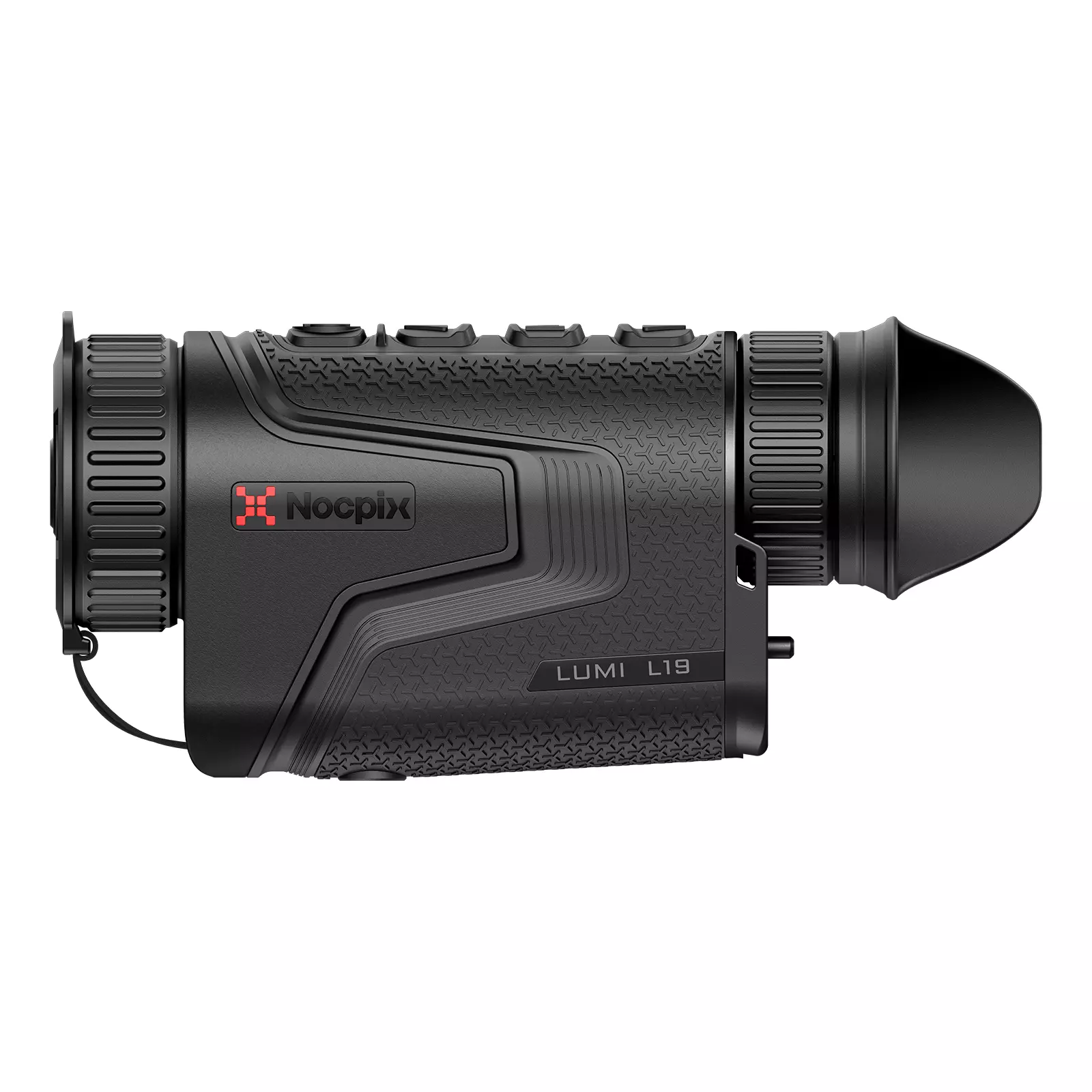 Nocpix LUMI L19 Wärmebild-Monokular