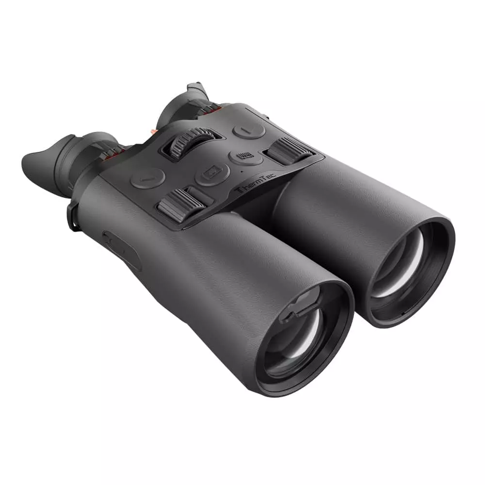 ThermTec Ventus 650L Multi-Spectrum Wärmebild-Fernglas