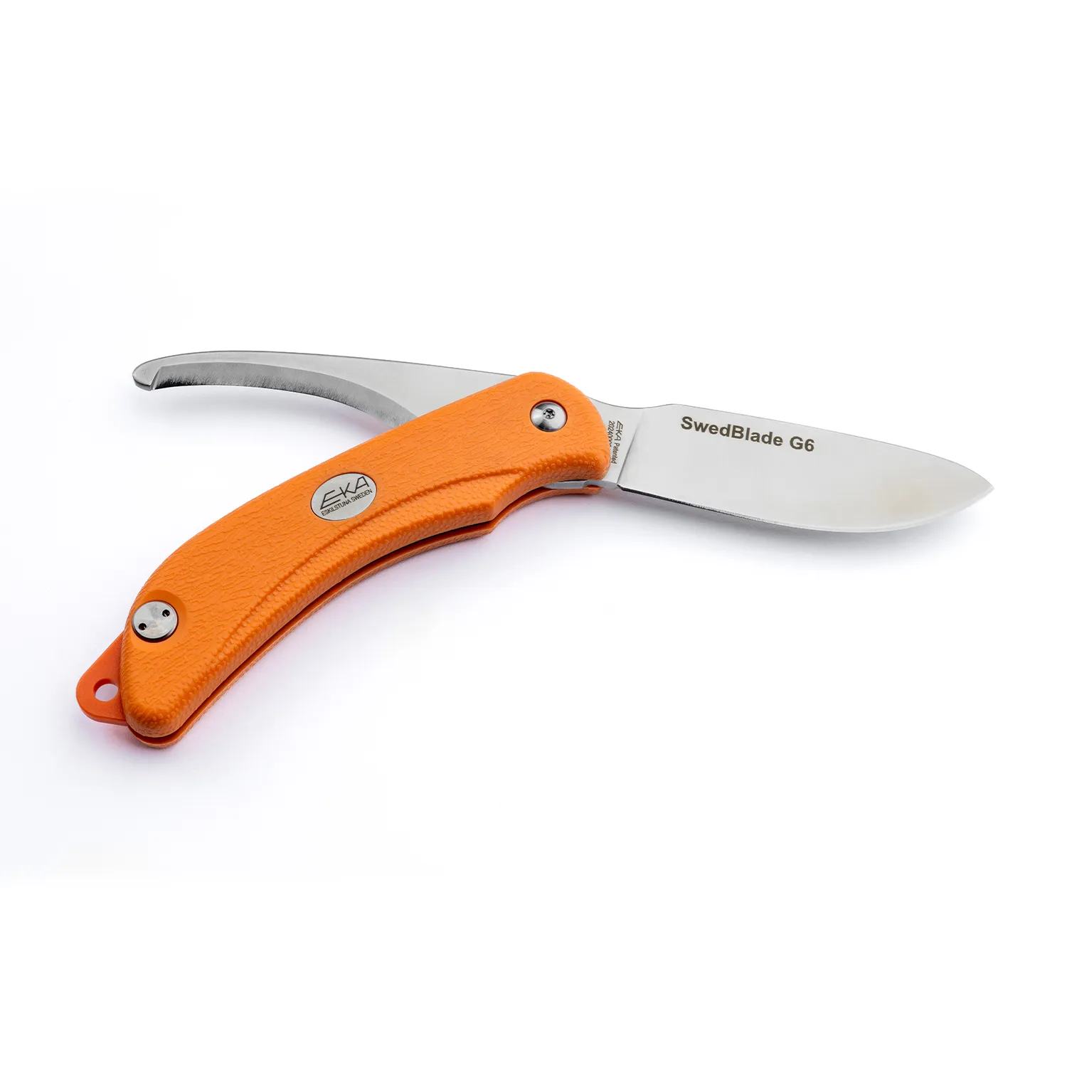 EKA SwedBlade G6