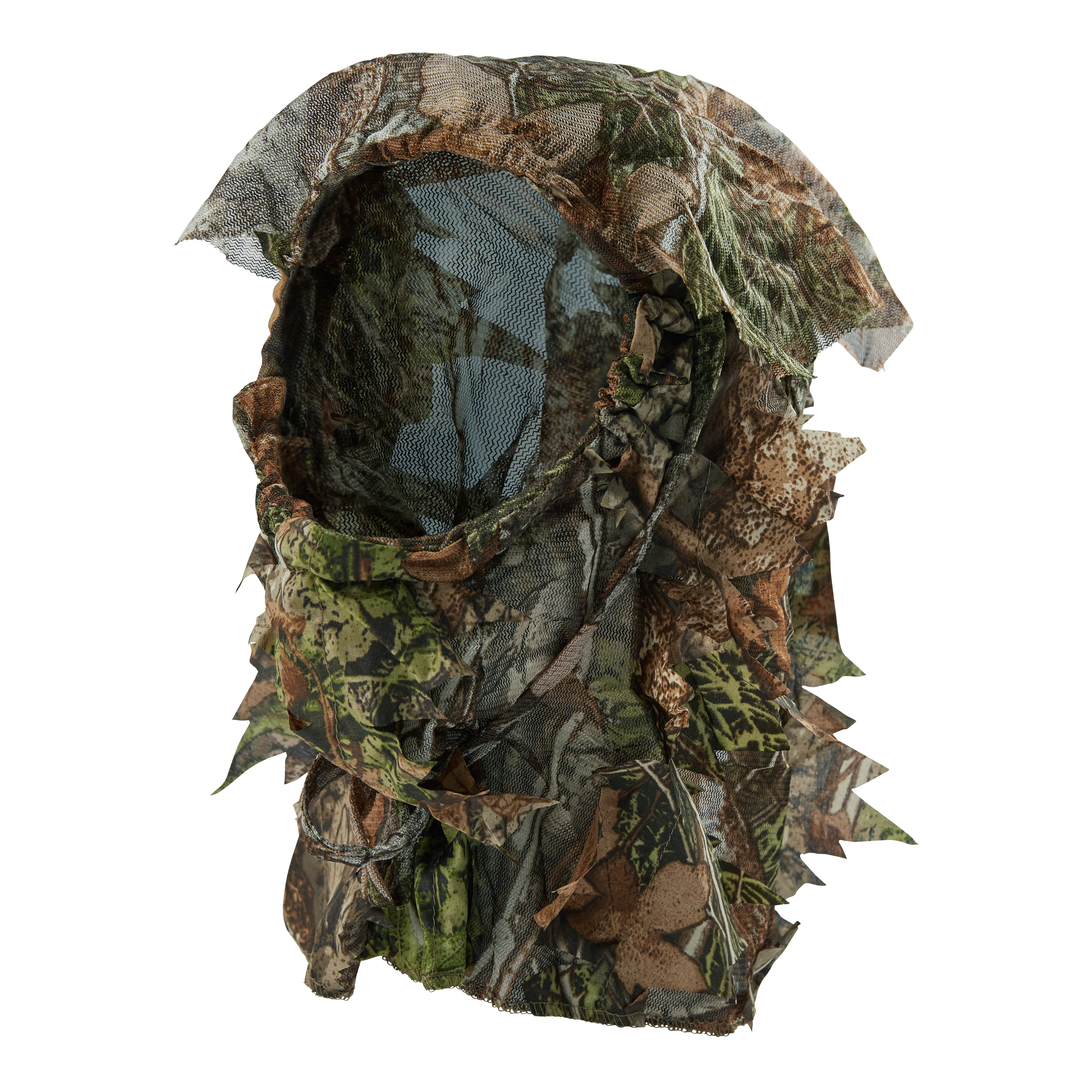 Sneaky 3D Gesichtsmaske - Innovation Camouflage Sneaky 3D Gesichtsmaske - Innovation Camouflage
