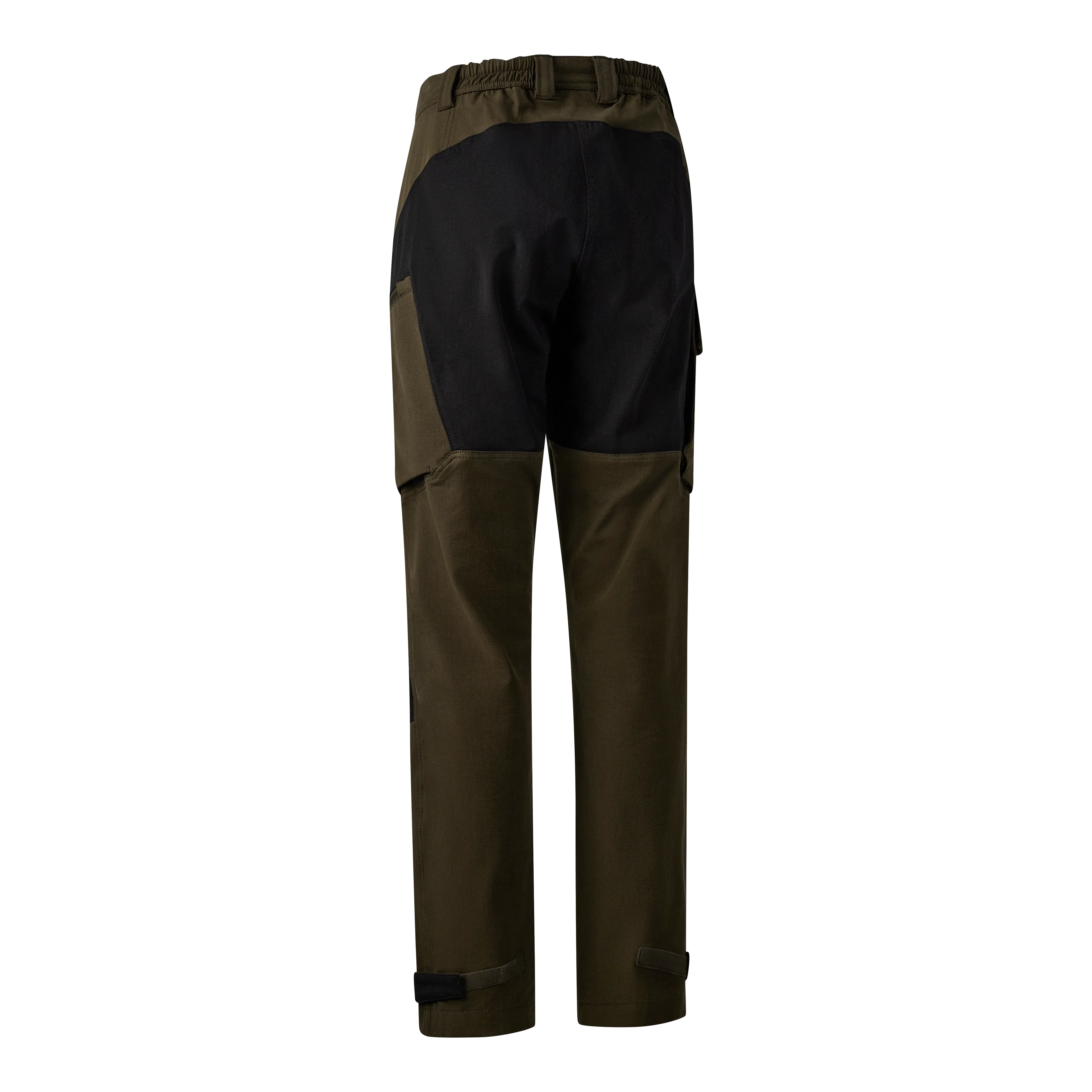 Lady Sarek Full Stretch Hose - Fallen Leaf/Black Lady Sarek Full Stretch Hose - Fallen Leaf/Black