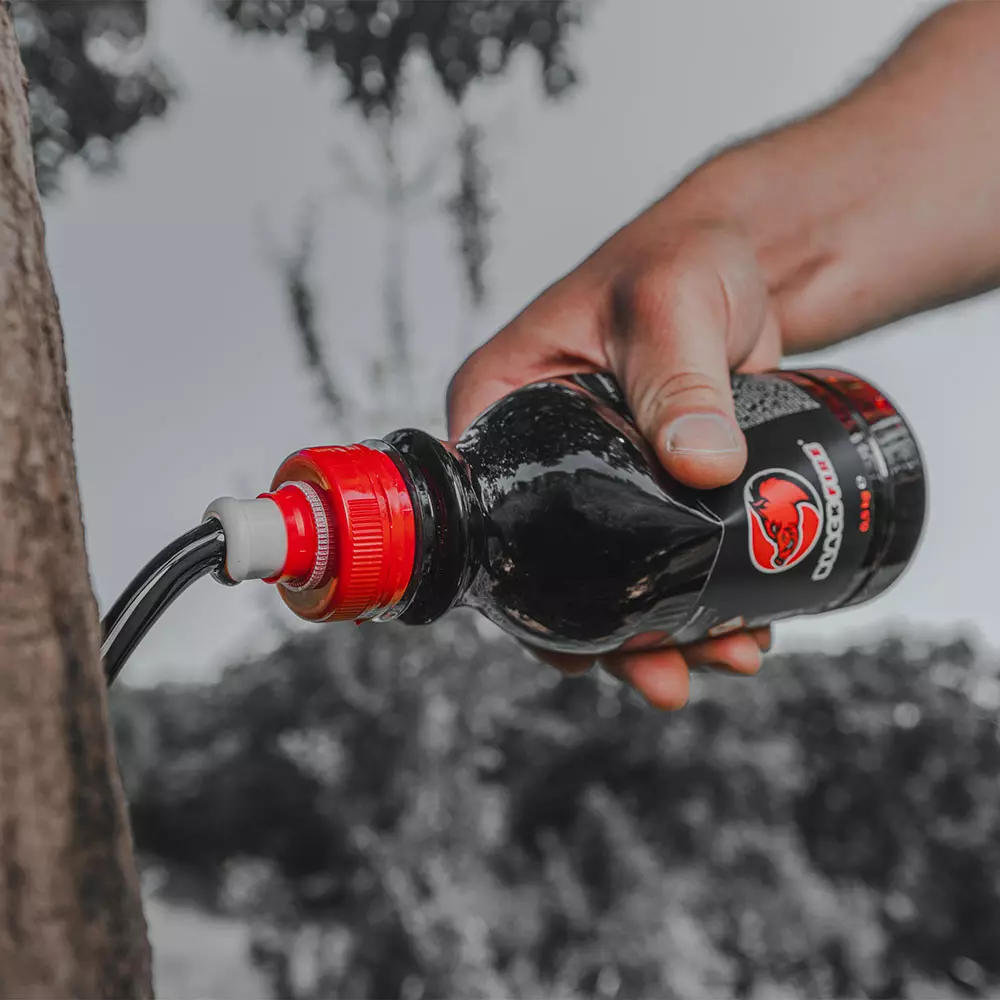 BLACK FLEX Bundle 1 - SPYPOINT FLEX-DARK + BLACK FIRE Tar Original und Special BLACK FLEX Bundle 1 - SPYPOINT FLEX-DARK + BLACK FIRE Tar Original und Special