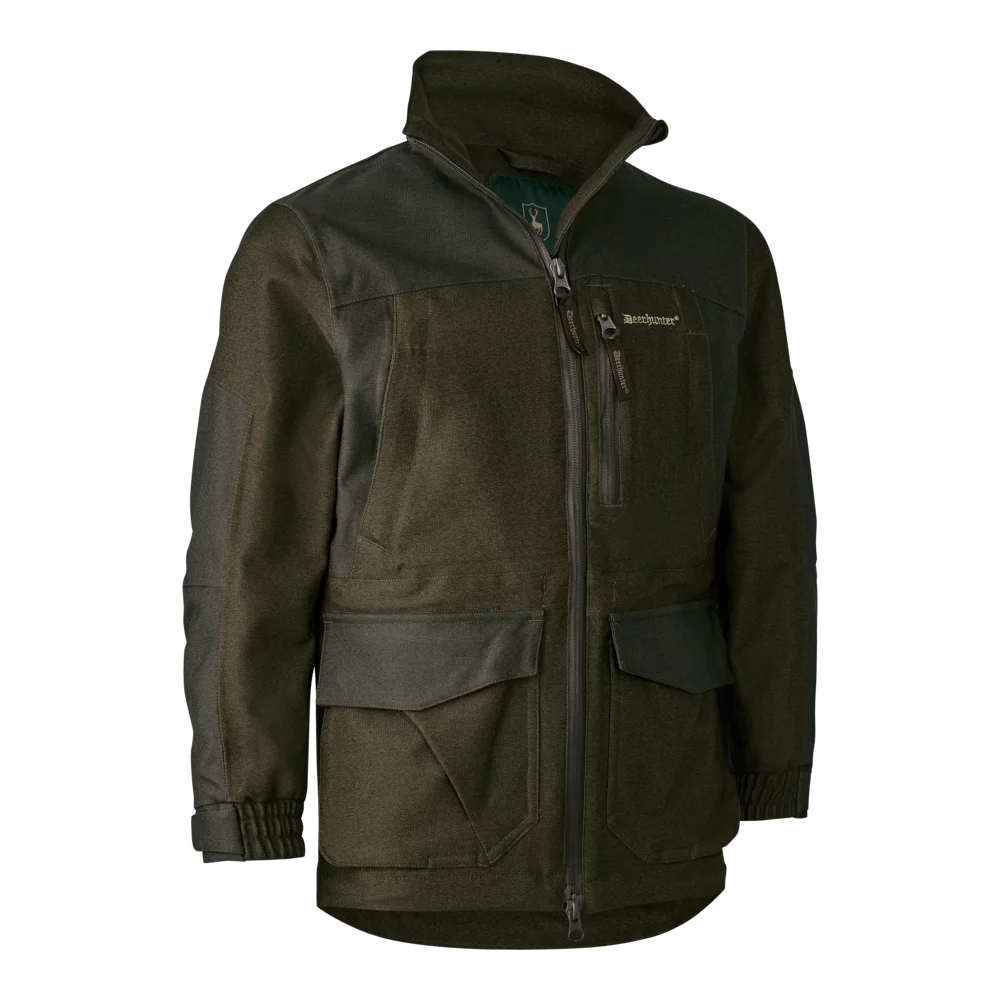 Kinder Chasse Jacke