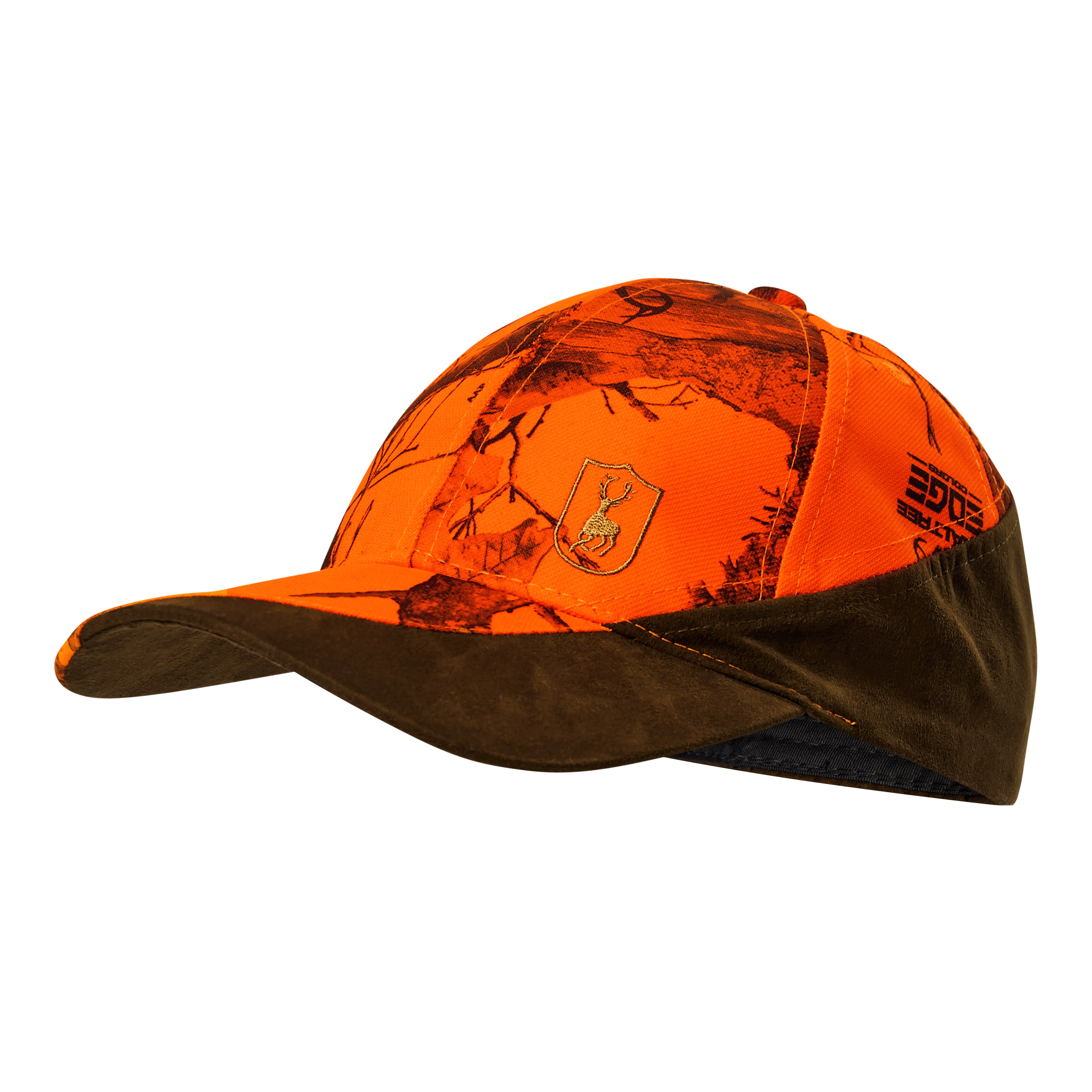 Eagle Cap - REALTREE EDGE® ORANGE Eagle Cap - REALTREE EDGE® ORANGE