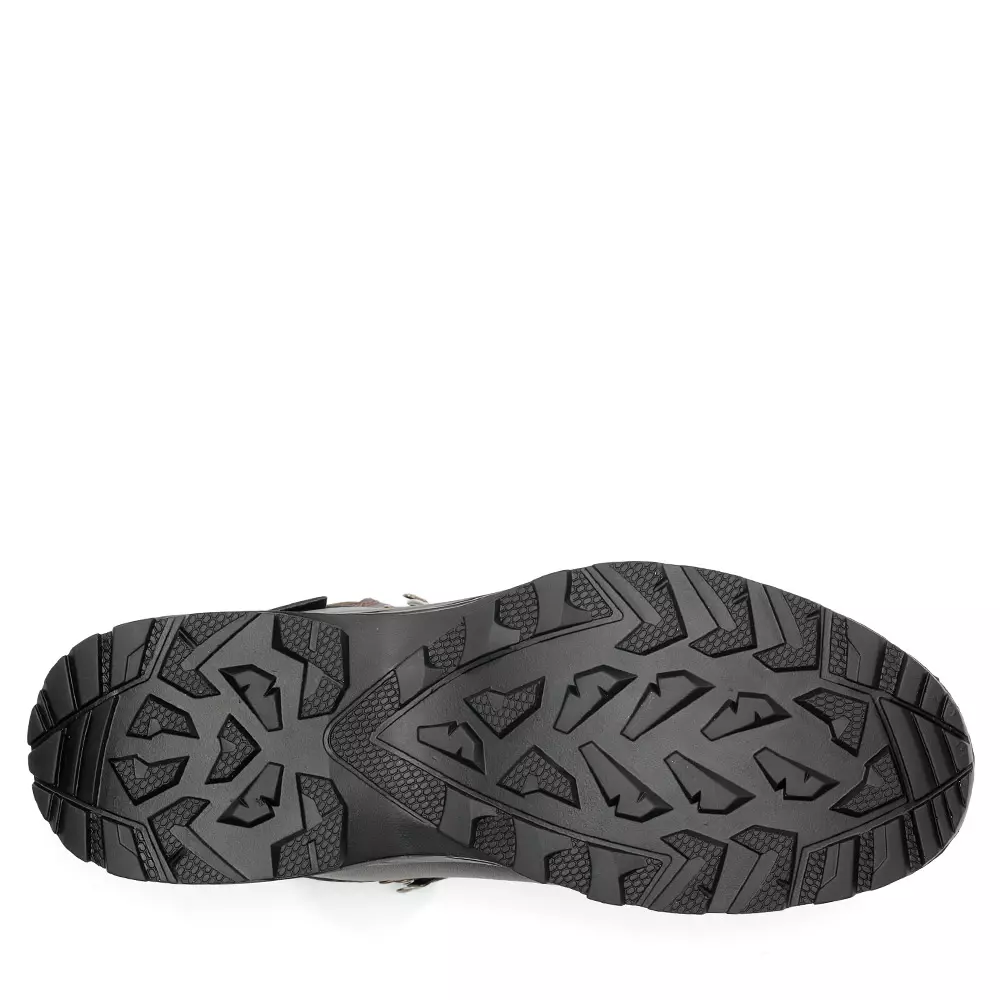 Jagdschuhe Galicia 02 - GORE-TEX