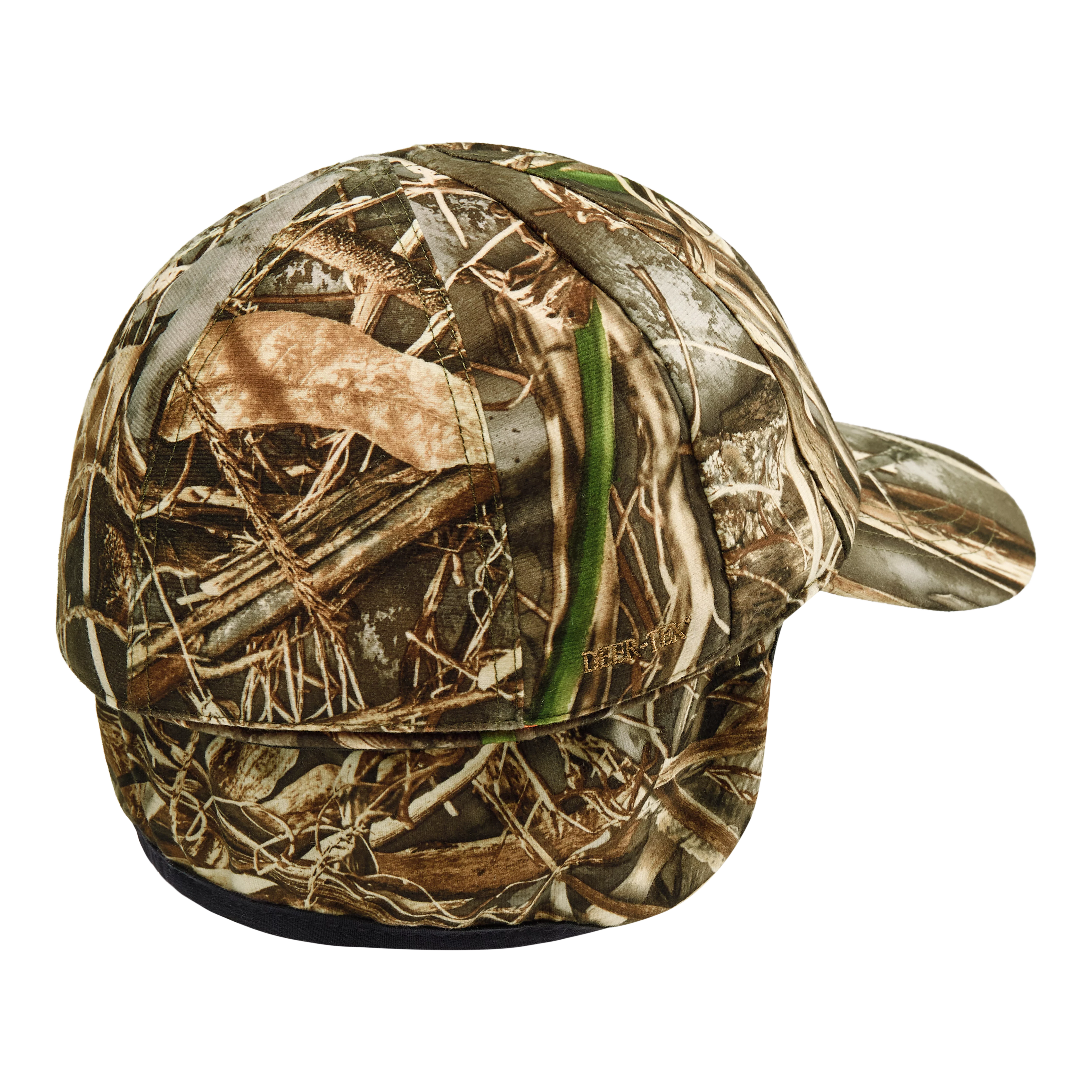 Game Cap mit Sicherheitsüberzug - REALTREE MAX-7® Game Cap mit Sicherheitsüberzug - REALTREE MAX-7®