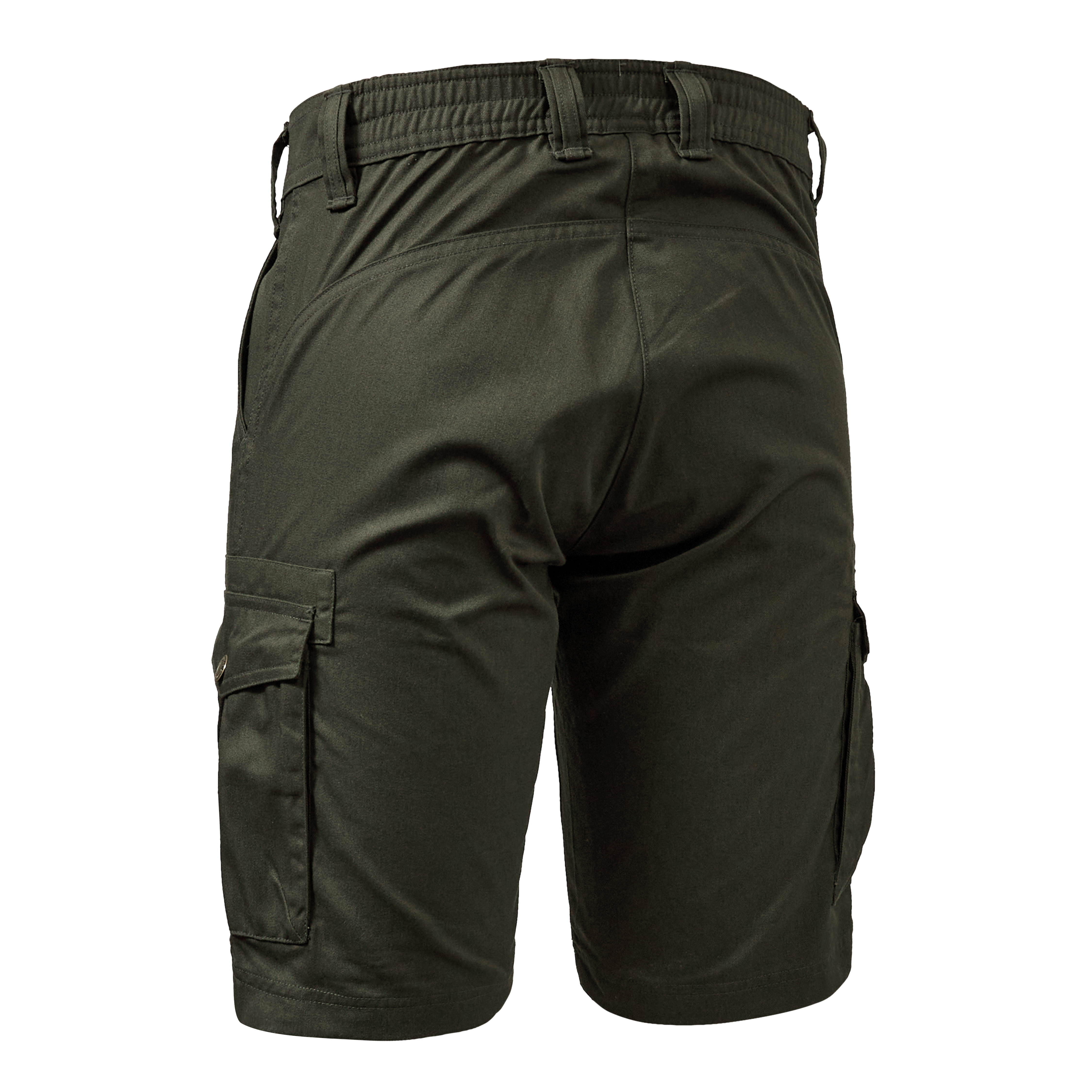 Lady Atlas Shorts - Timber