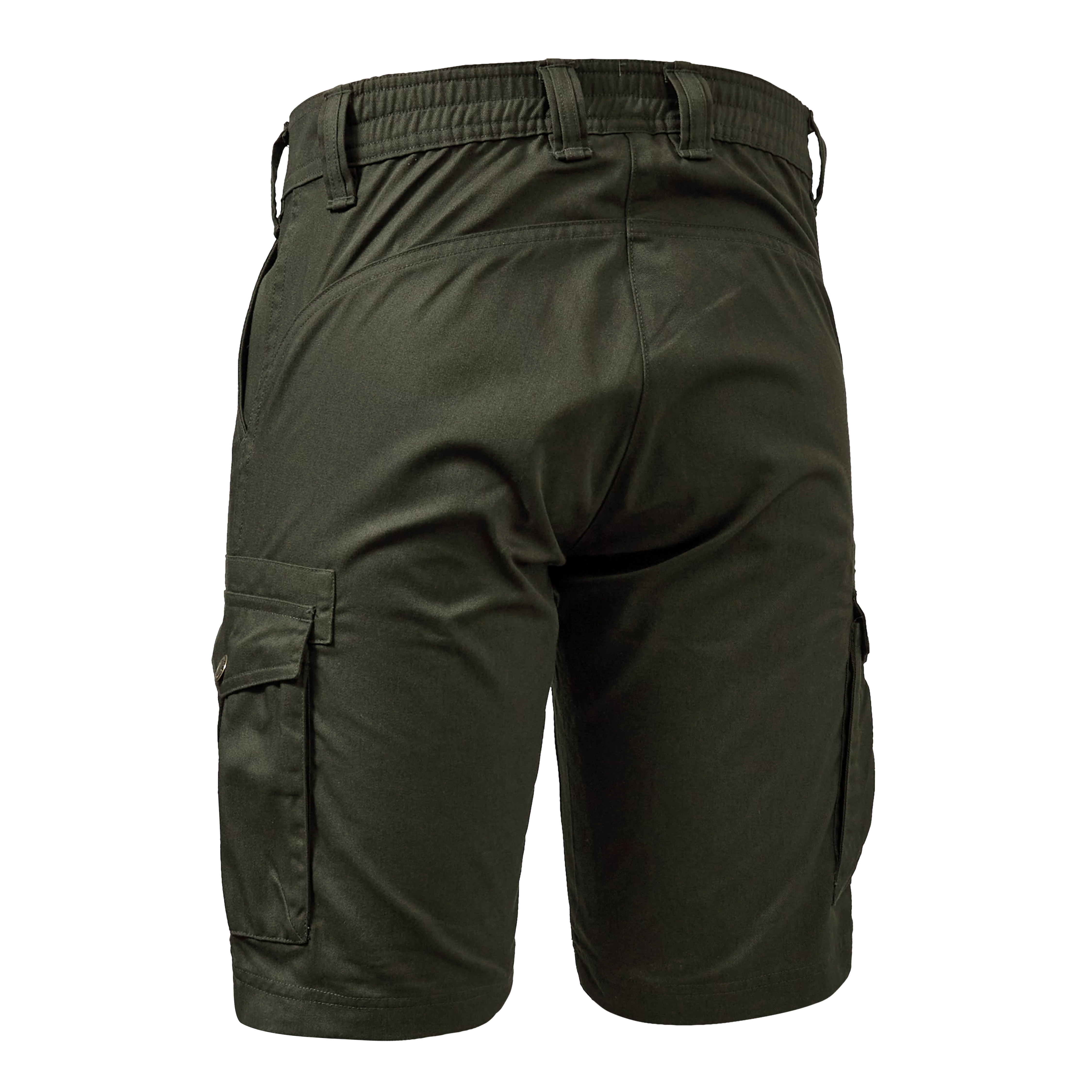 Lady Atlas Shorts - Timber Lady Atlas Shorts - Timber
