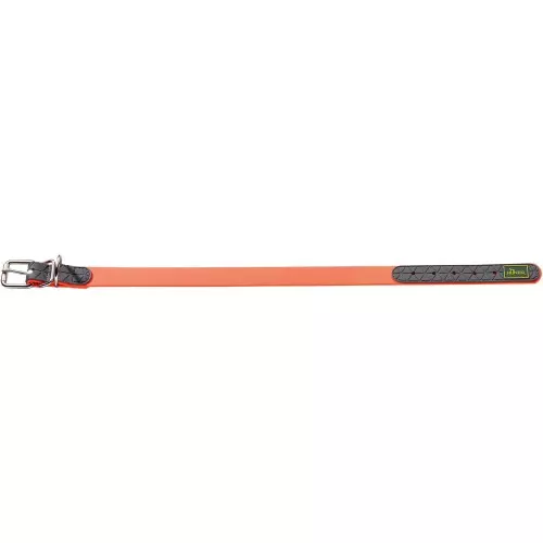 Hunter Halsband Convenience neonorange
