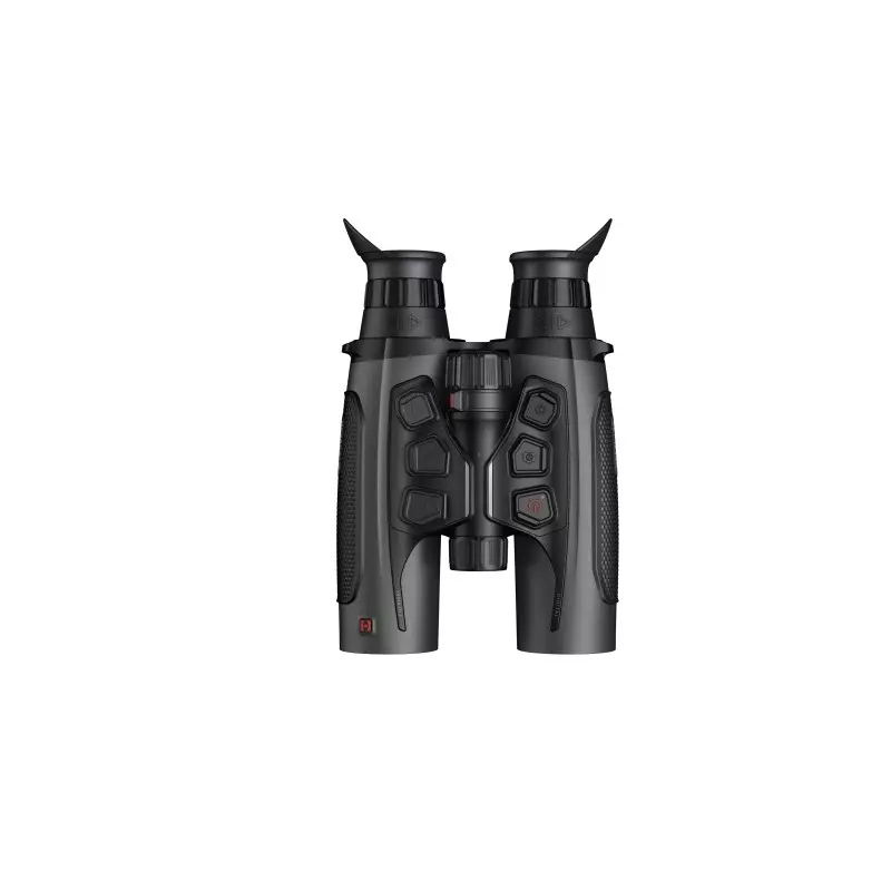 HIKMICRO Binocular Habrok 4K HE25L 2.0 5.5-22x60 HIKMICRO Binocular Habrok 4K HE25L 2.0 5.5-22x60