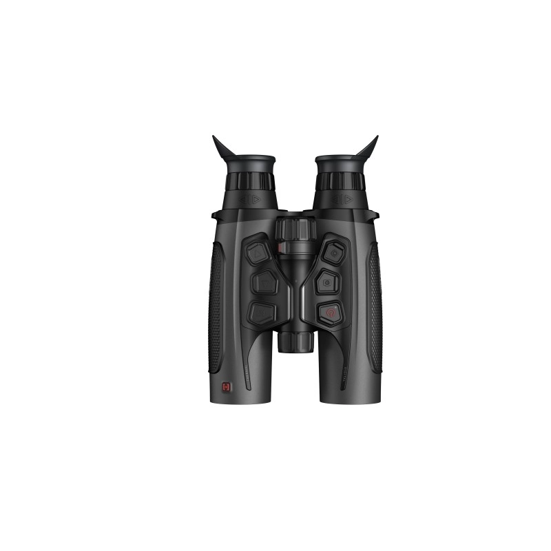 HIKMICRO Binocular Habrok 4K HE25L 2.0 5.5-22x60