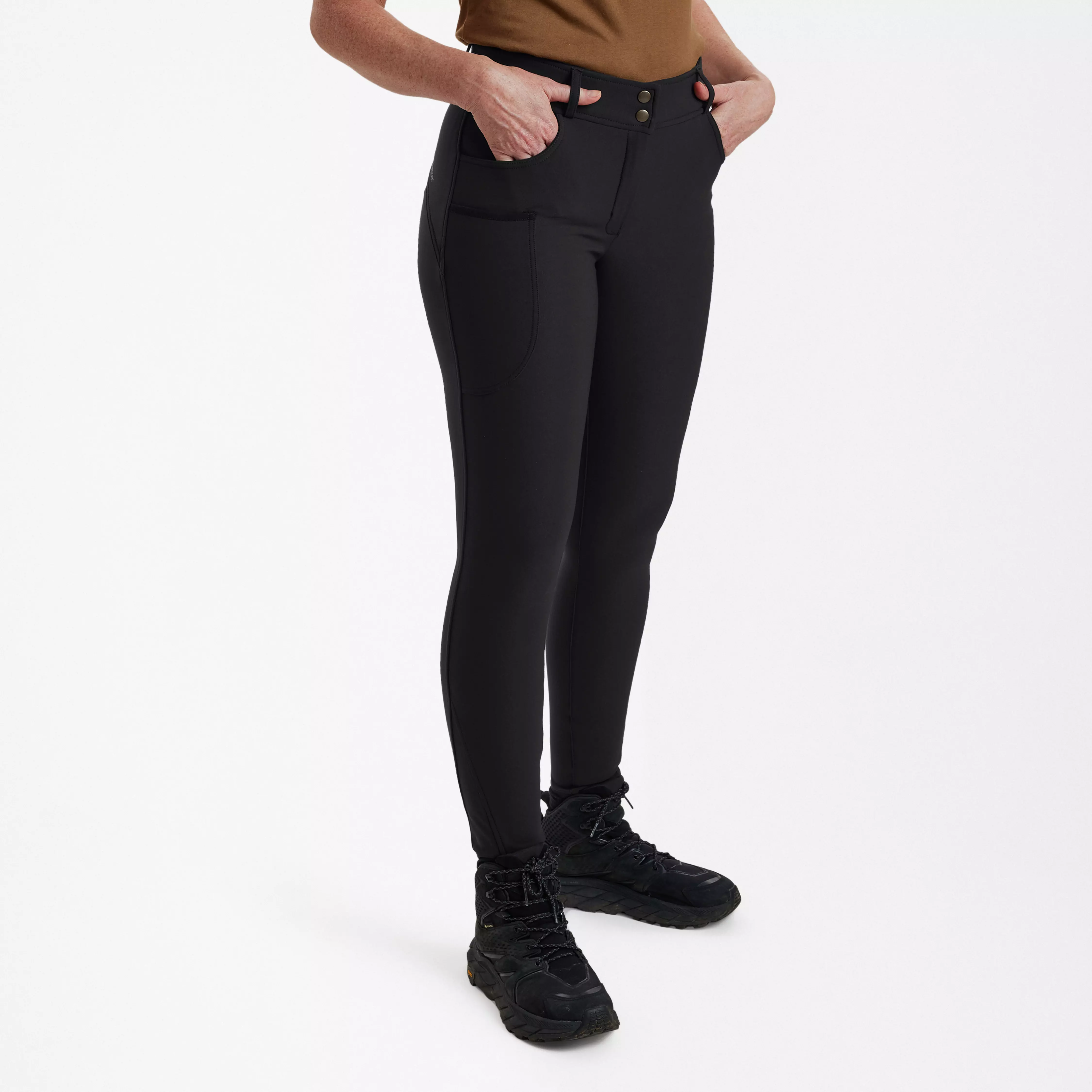 Lady Hunting Leggings - Black Lady Hunting Leggings - Black