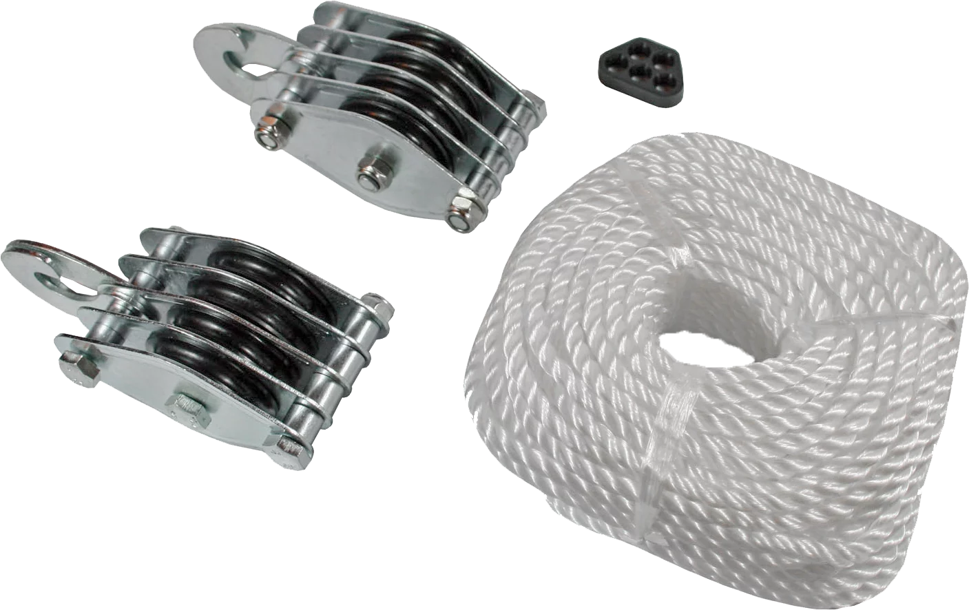 Universal Flaschenzug Universal Flaschenzug