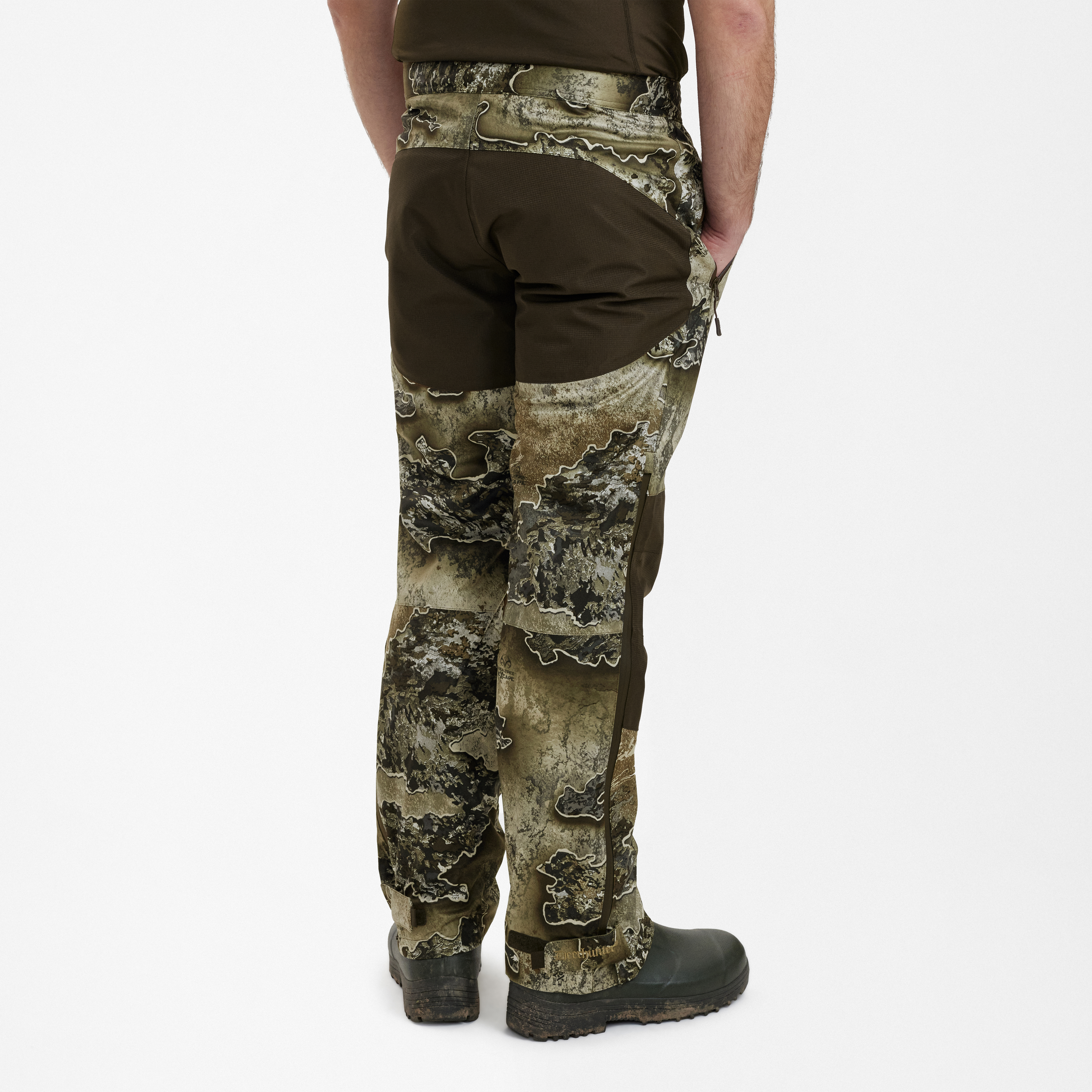 Excape Regenhose - REALTREE EXCAPE™