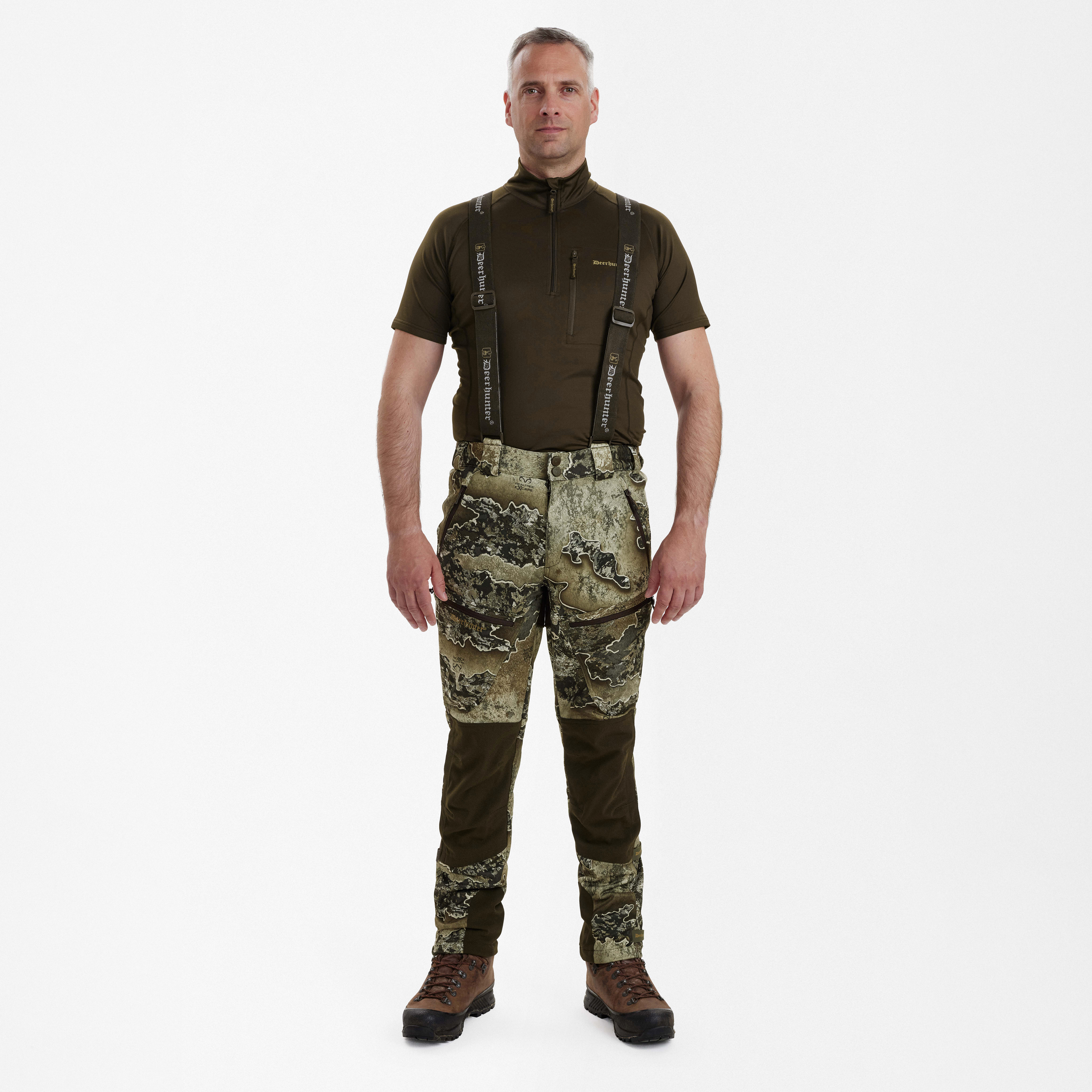 Excape Softshell Hose - REALTREE EXCAPE™