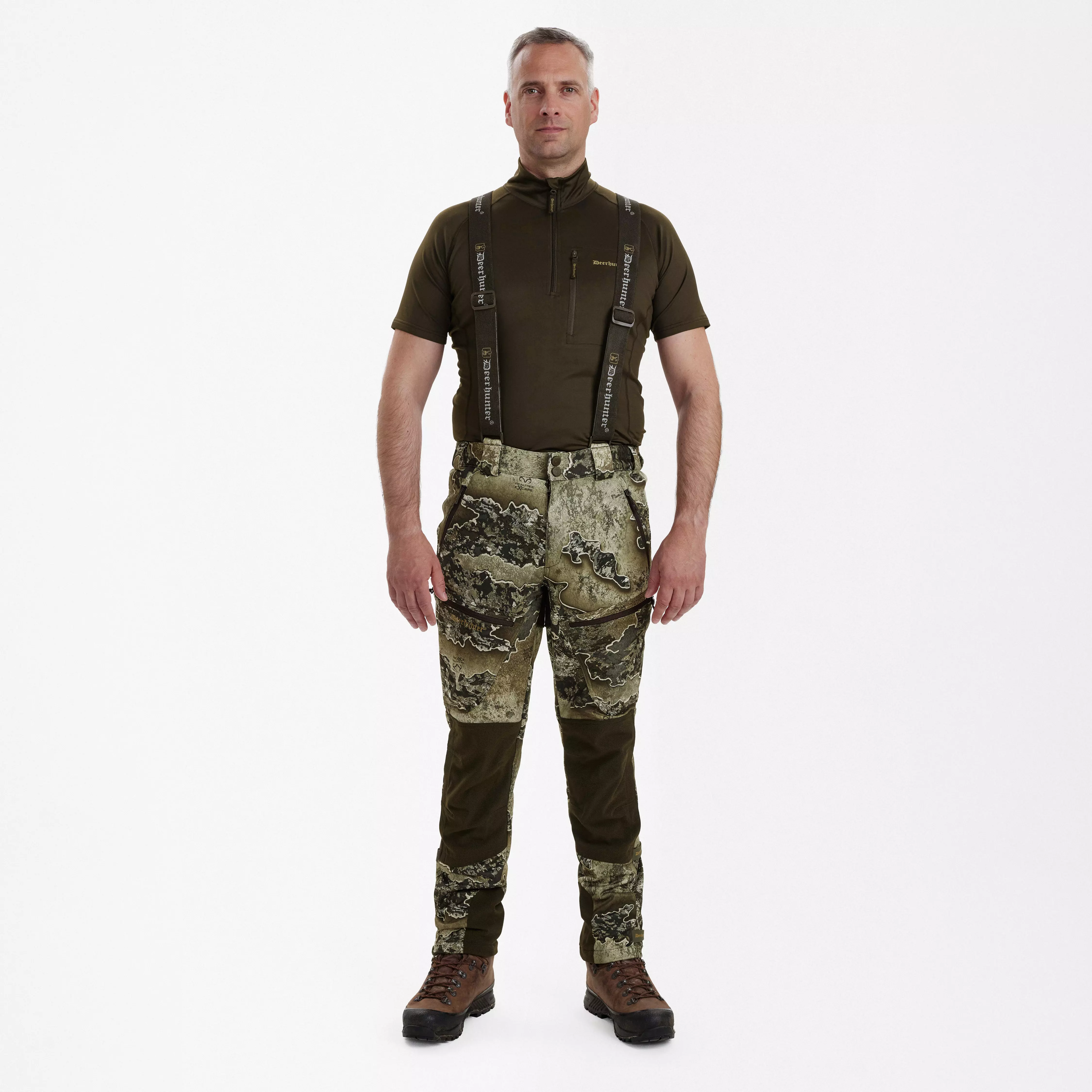 Excape Softshell Hose - REALTREE EXCAPE™