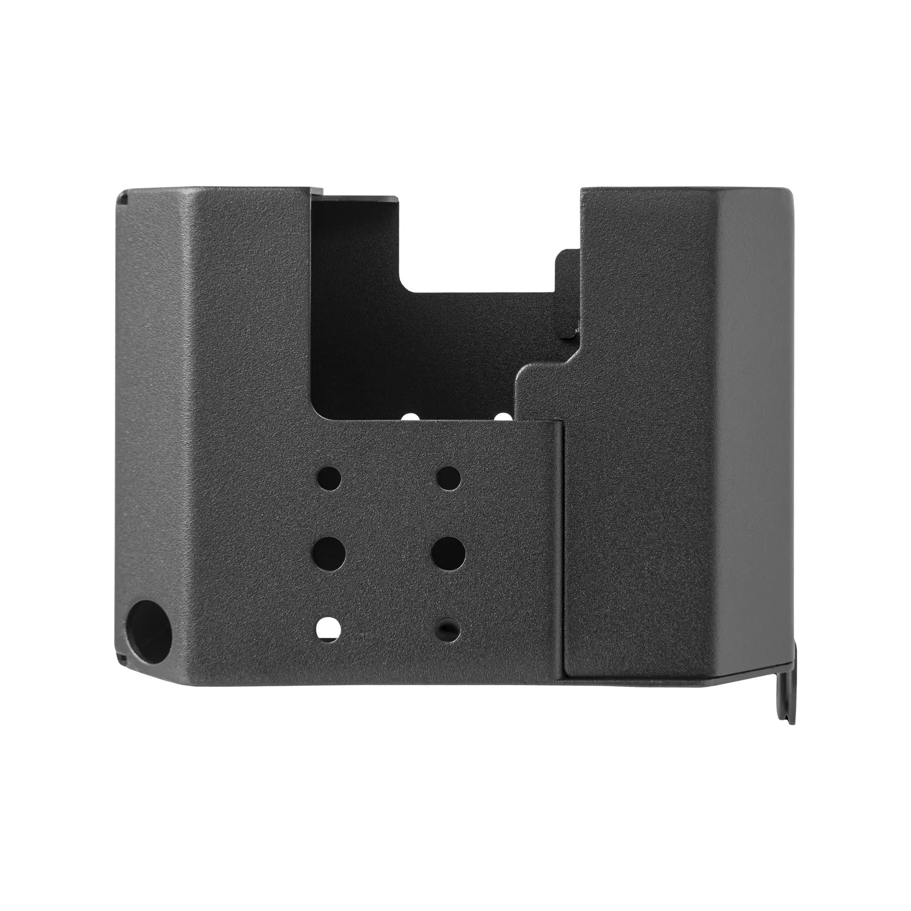 Vosker V-SBOX2 Metallgehäuse