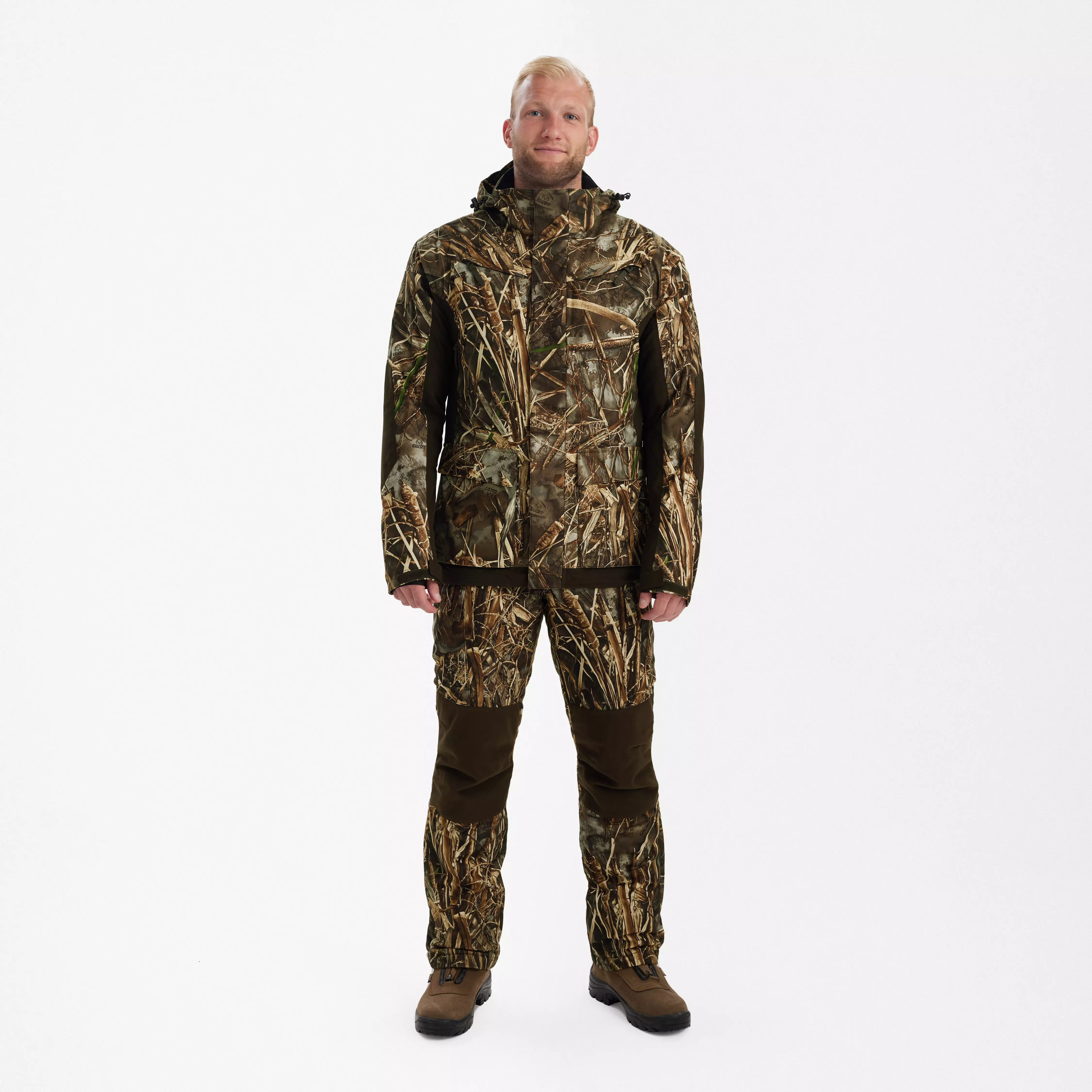 Heat Game Jacke - REALTREE MAX-7® Heat Game Jacke - REALTREE MAX-7®