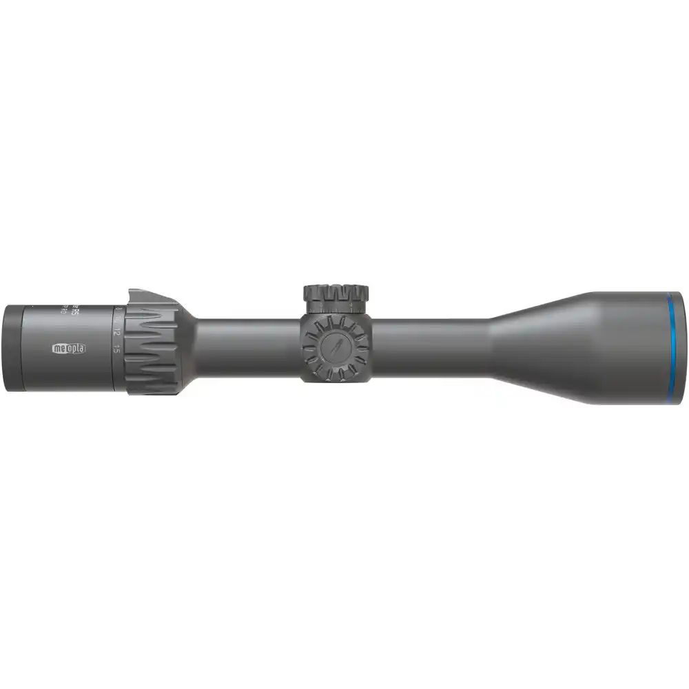 Meopta Zielfernrohr MeoHunter R5 3-15x50 SFP RD