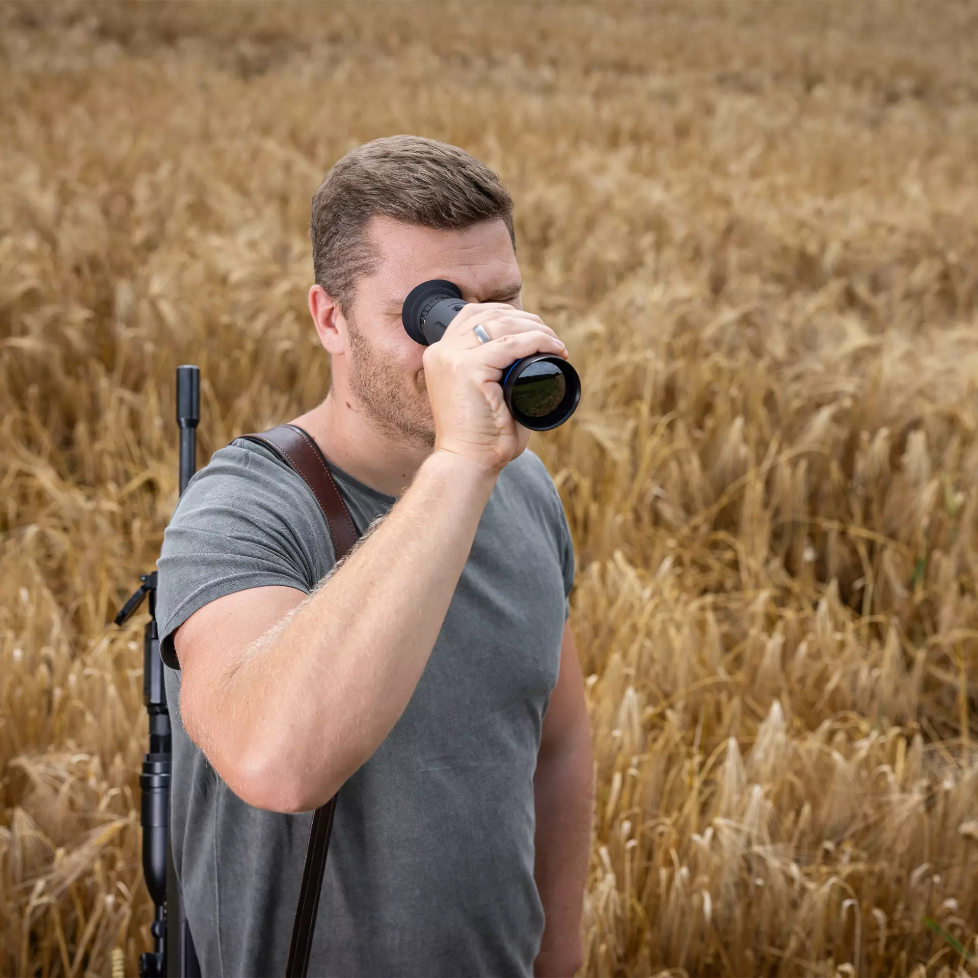 HDANIEE CE-650 Monokular Wärmebildgerät HDANIEE CE-650 Monokular Wärmebildgerät