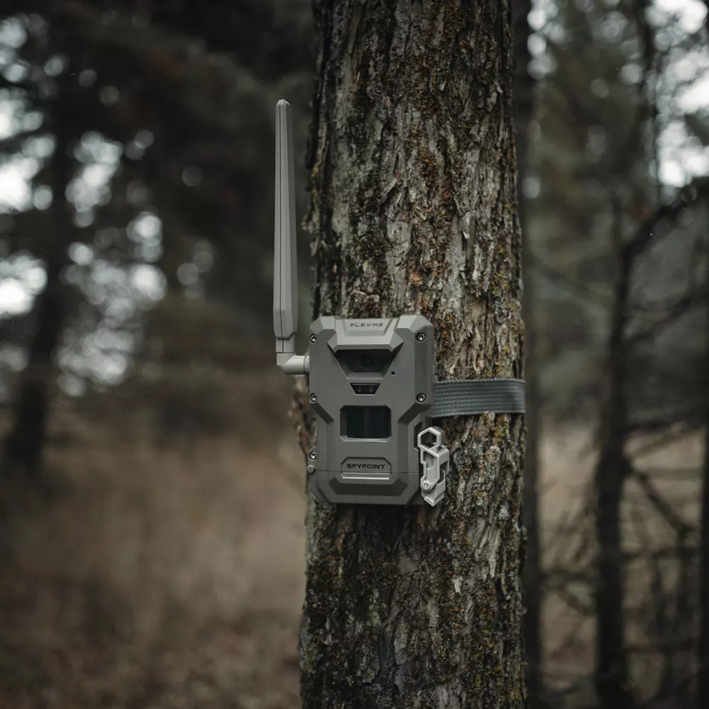 SPYPOINT FLEX-M2 Twin Pack