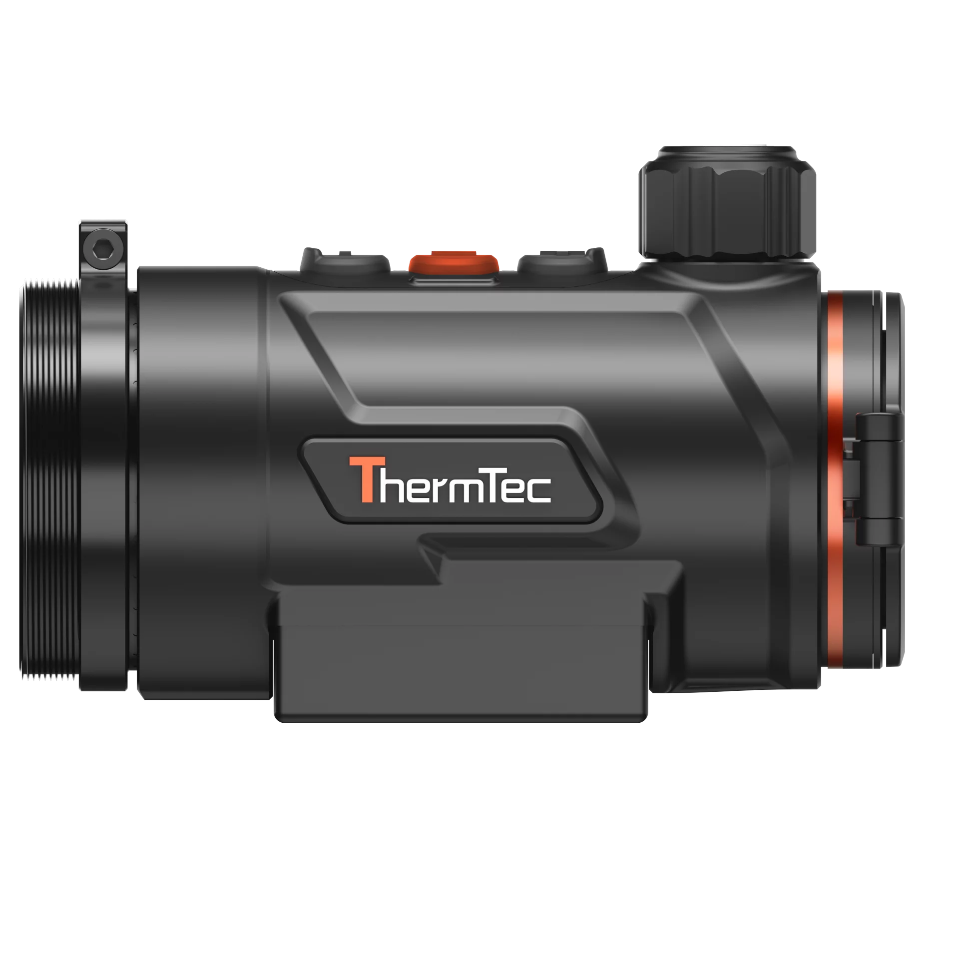 ThermTec Hunt 635 Pro Komplettpaket inkl. Adapter